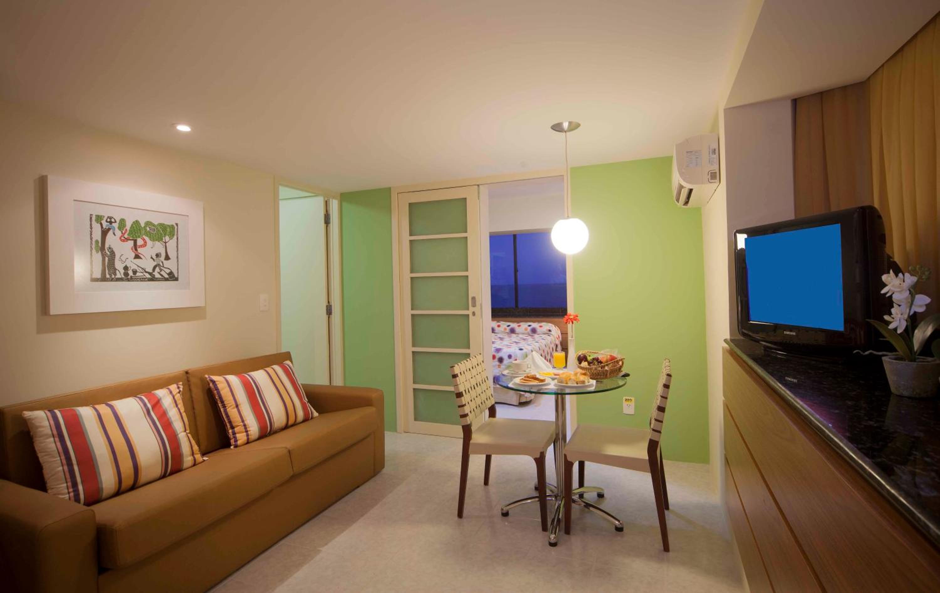 Family Suite - Photo 7