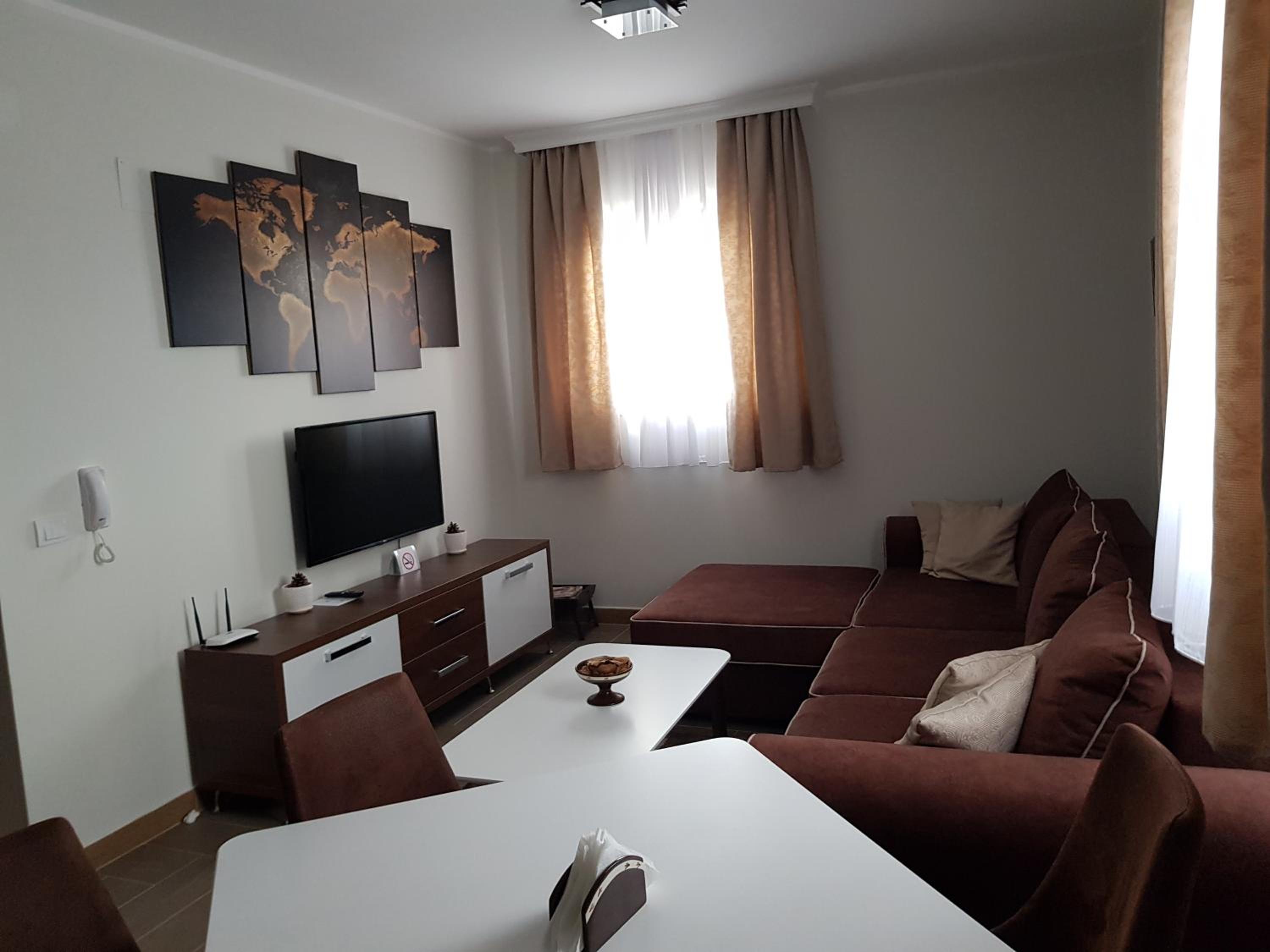 One-Bedroom Suite