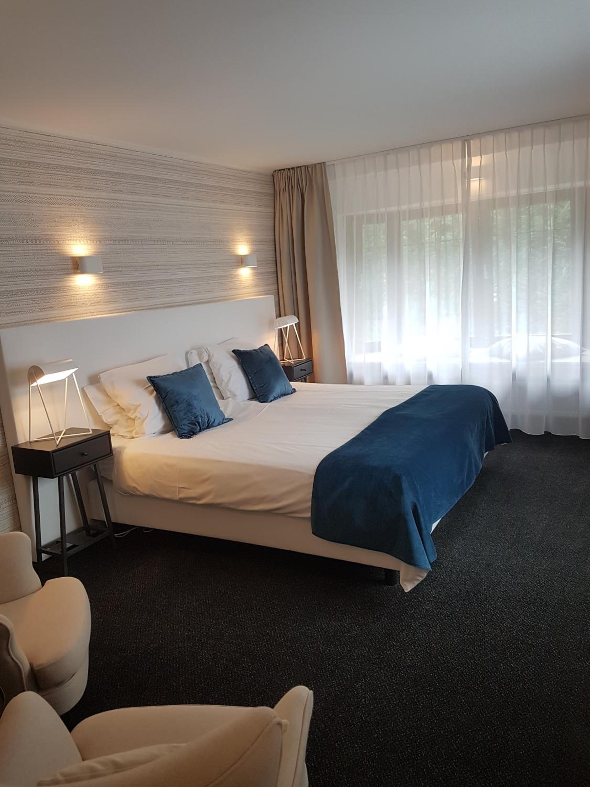 Superior Room photo 1