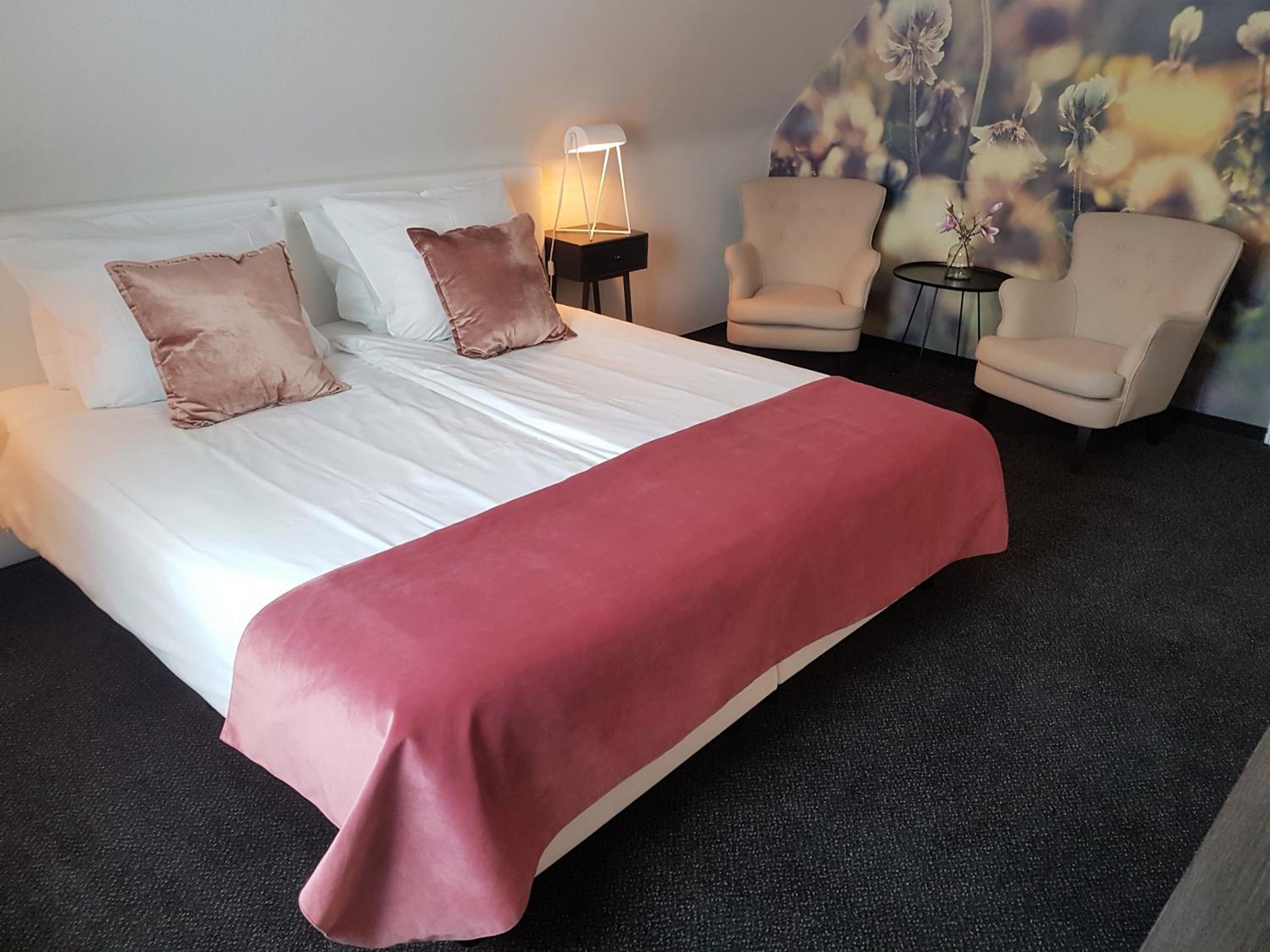Comfort Double Room photo 2