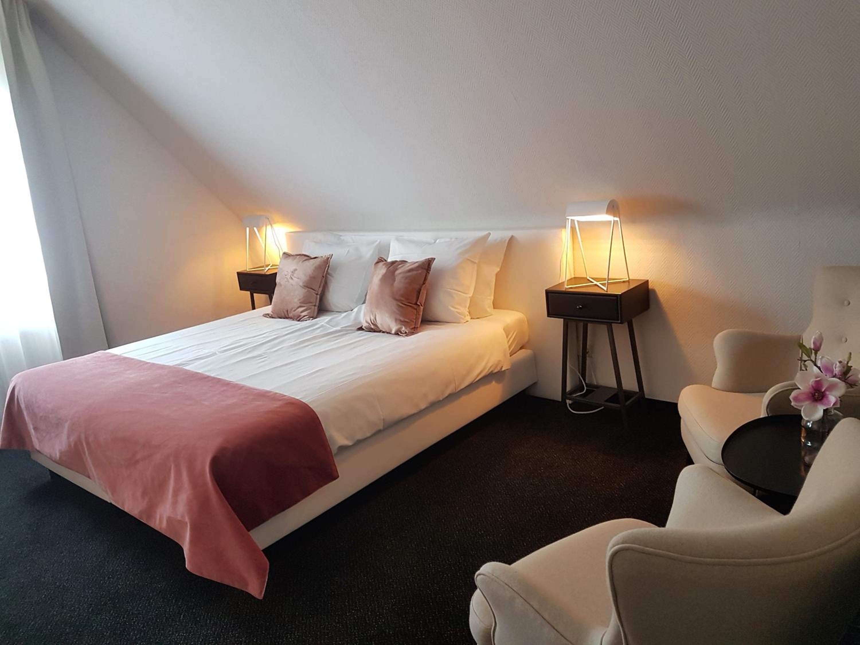 Comfort Double Room photo 3