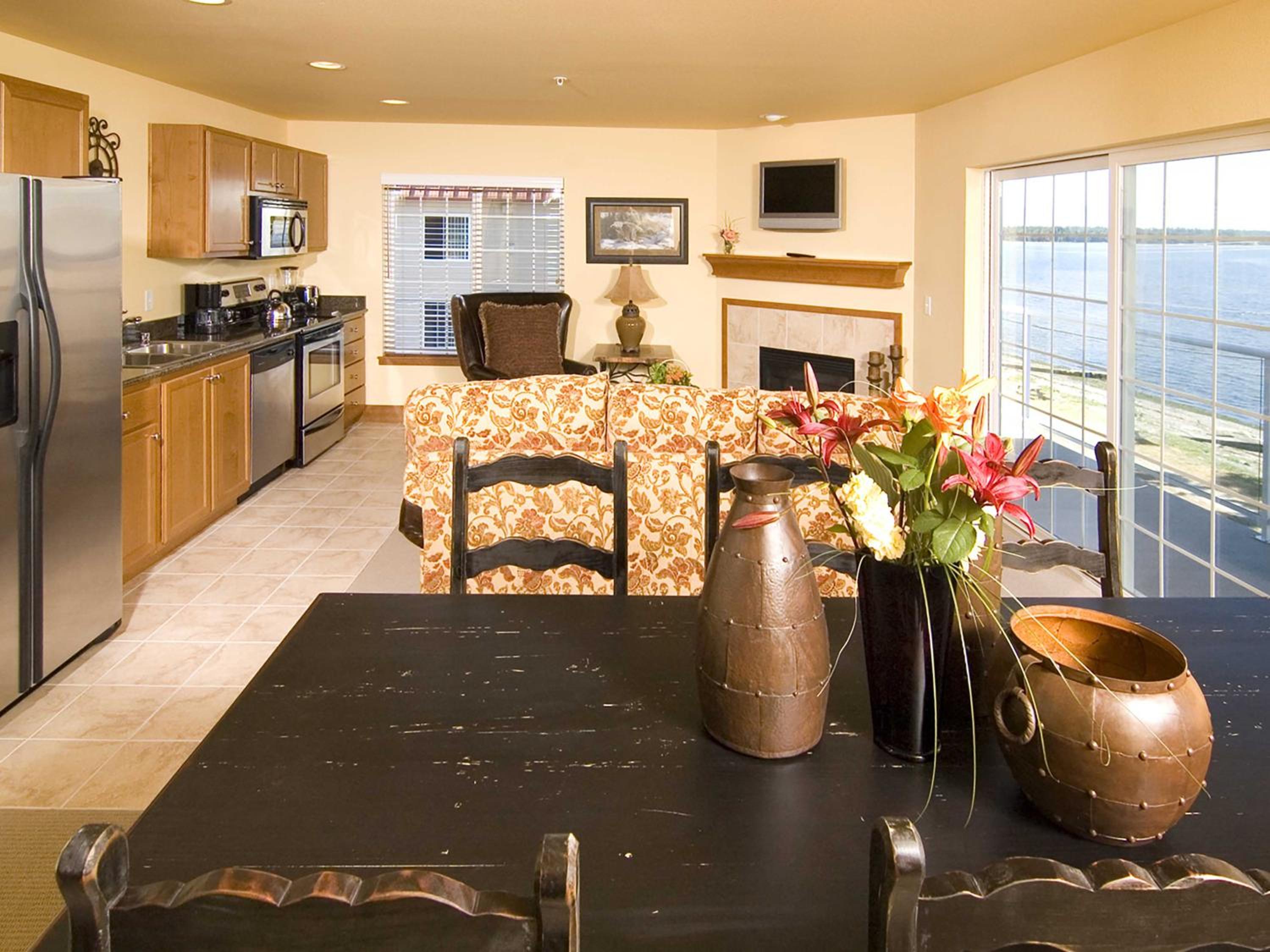 Penthouse Apartment photo 3