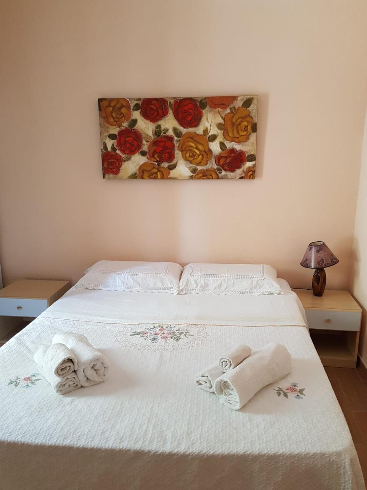 Double Room with Patio photo 2