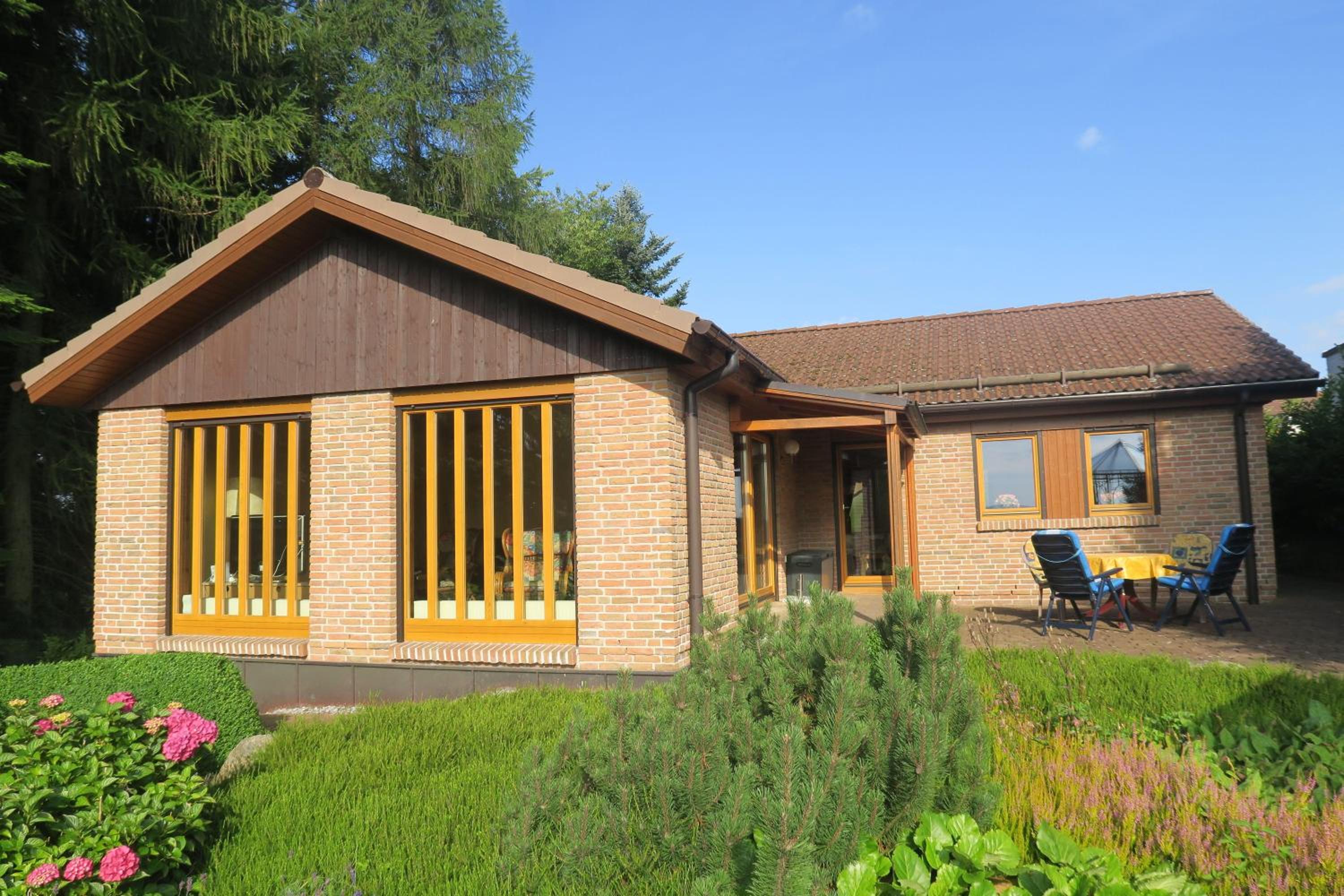 Holiday Home photo 1