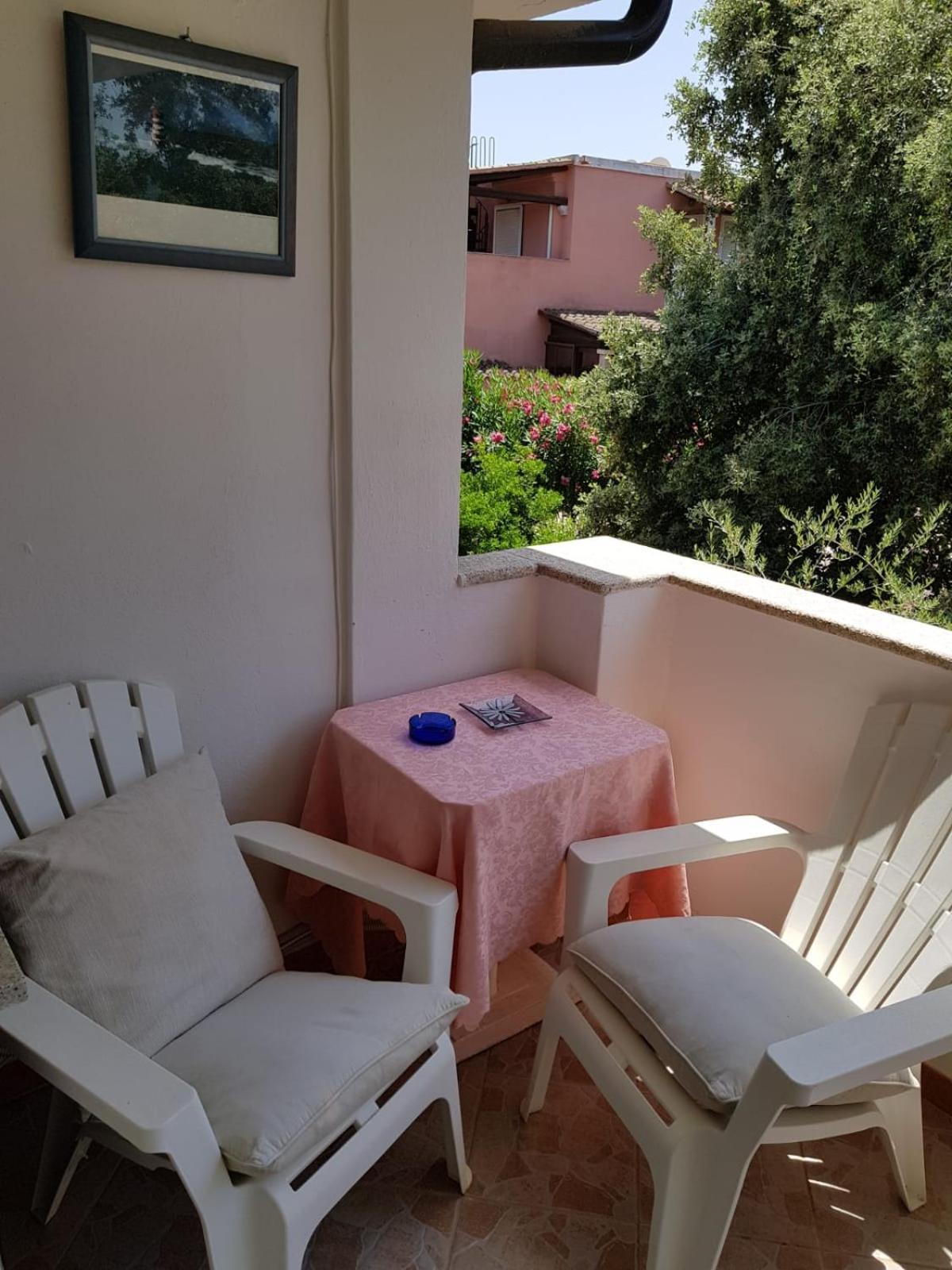 Double Room with Patio photo 3