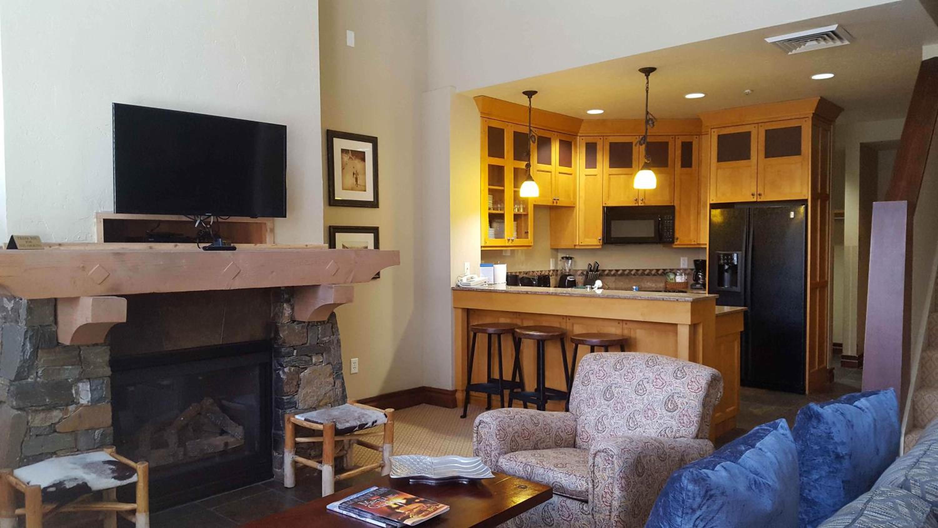 2-bedroom Apartment