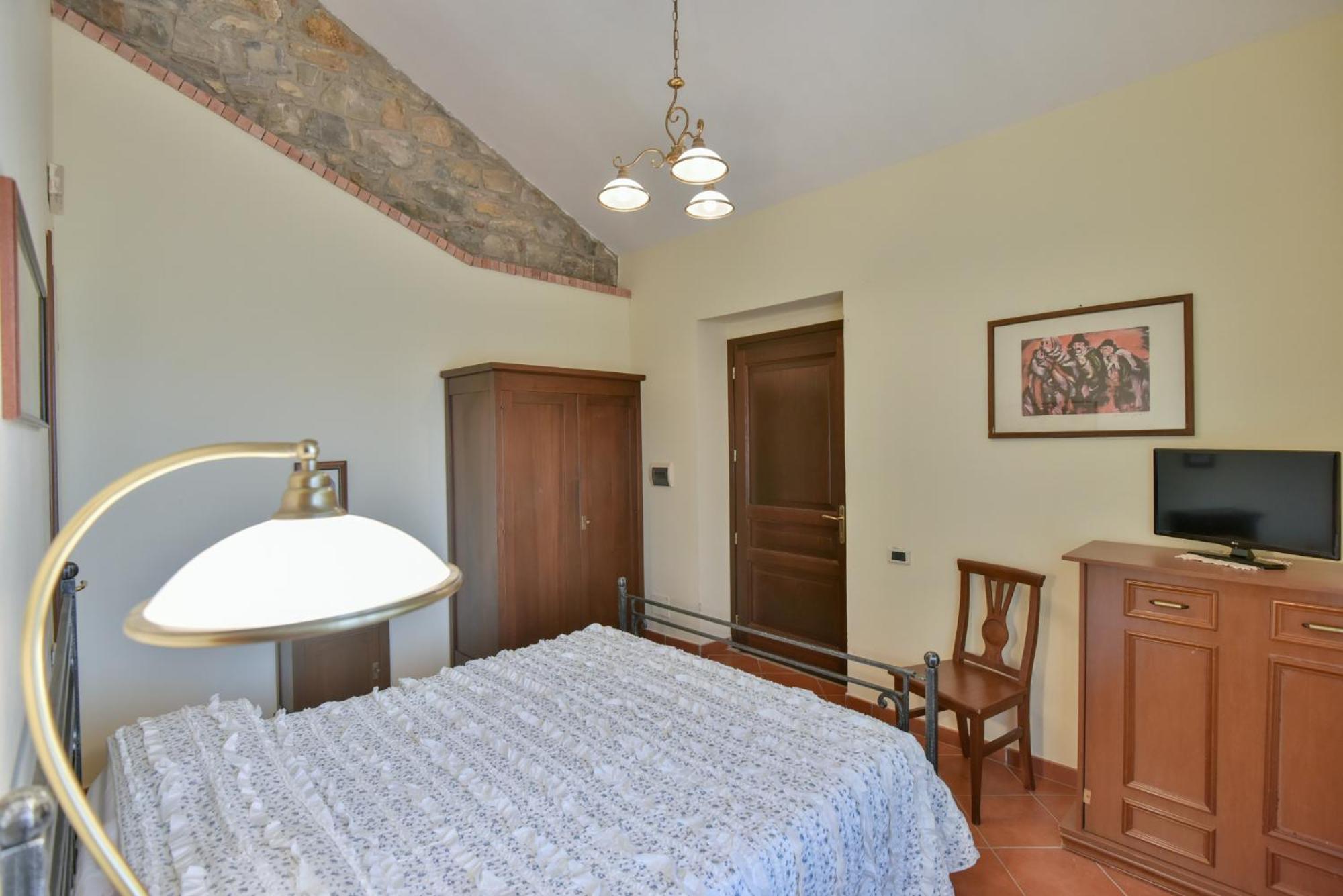 Double Room - Photo 1