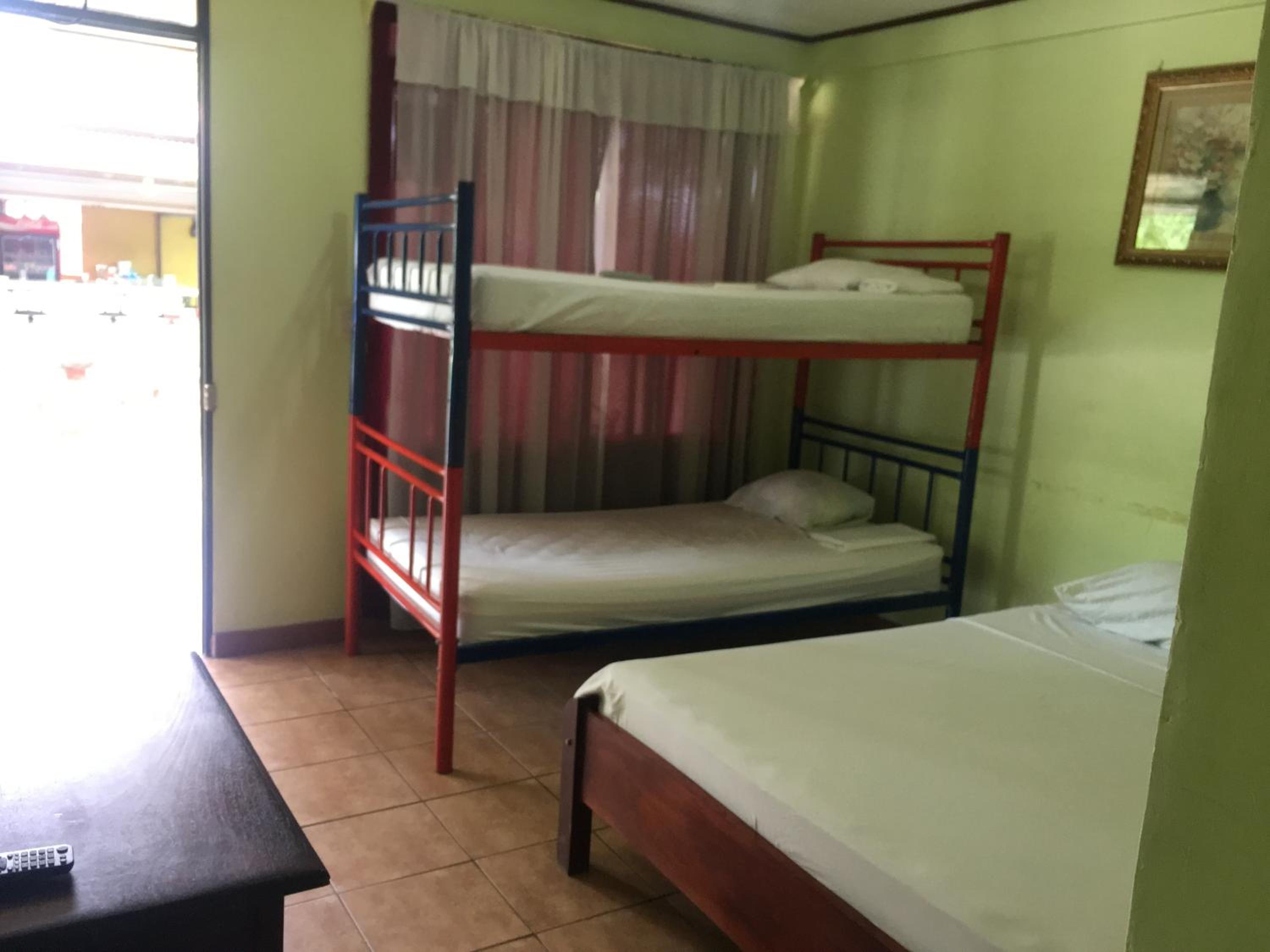 Budget Triple Room photo 1