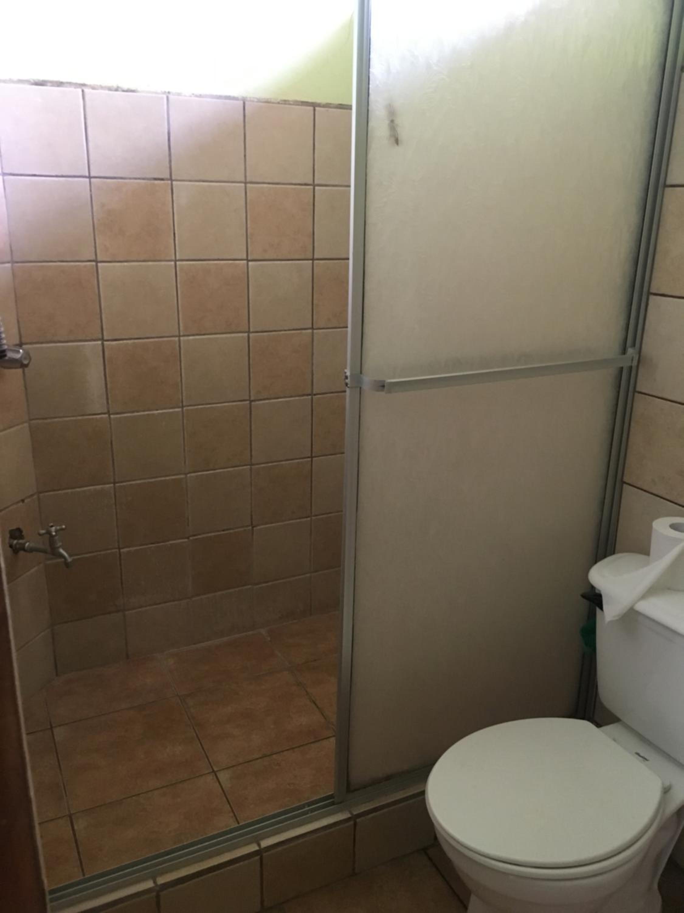 Basic Triple Room photo 3