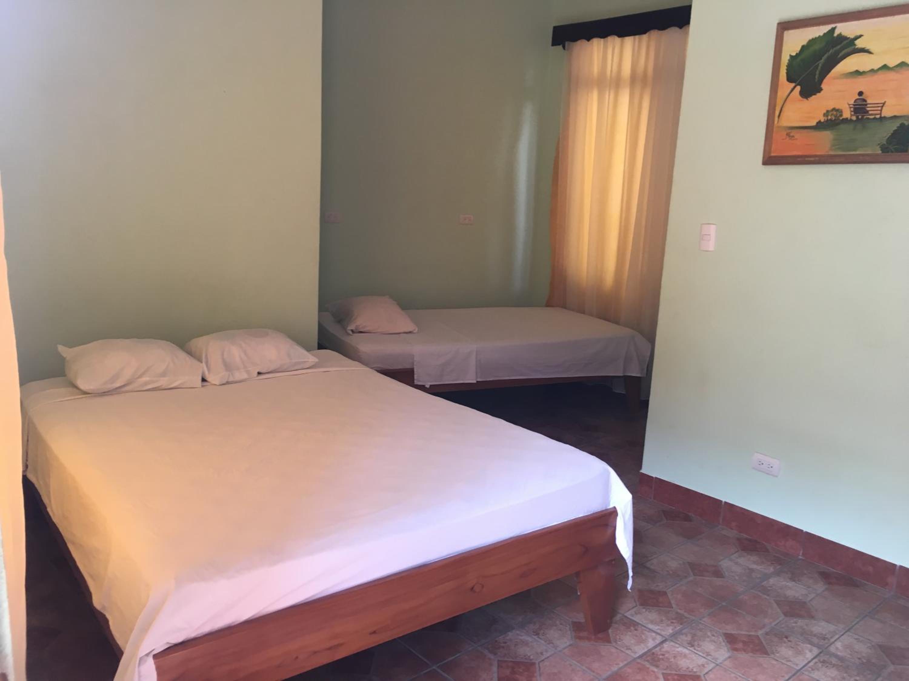 Double Room with Balcony photo 1