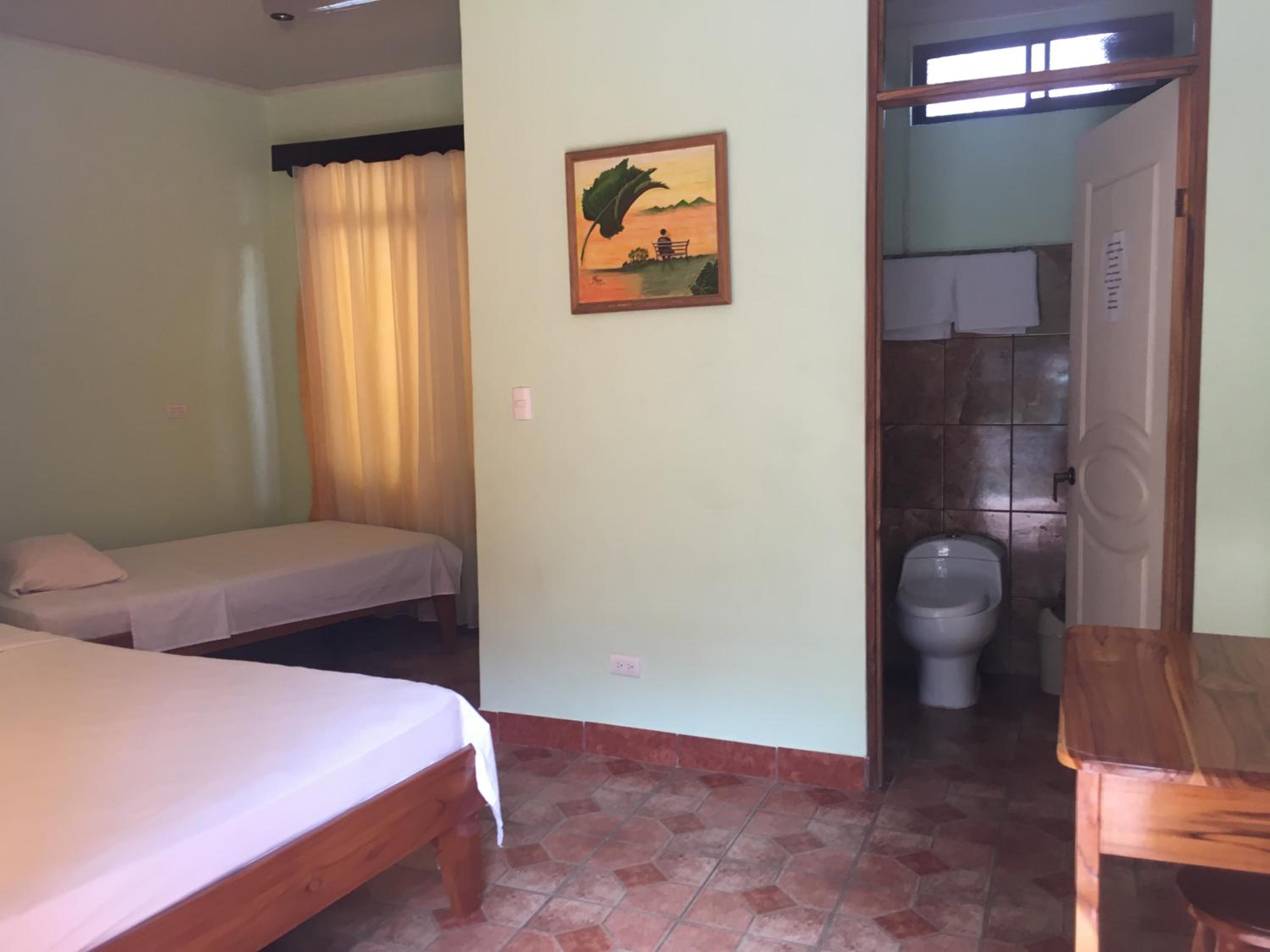 Double Room with Balcony photo 2