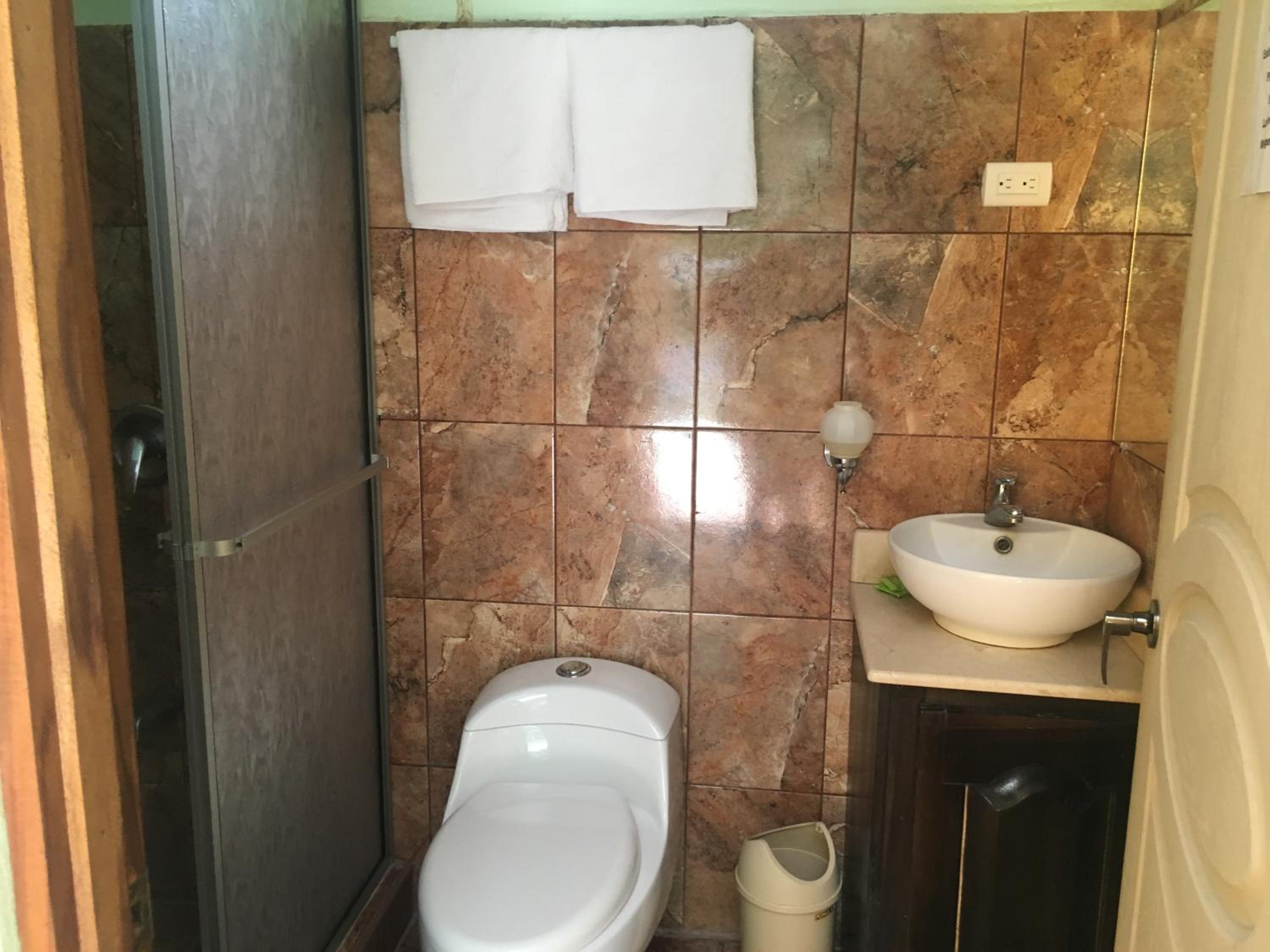 Double Room with Balcony photo 3