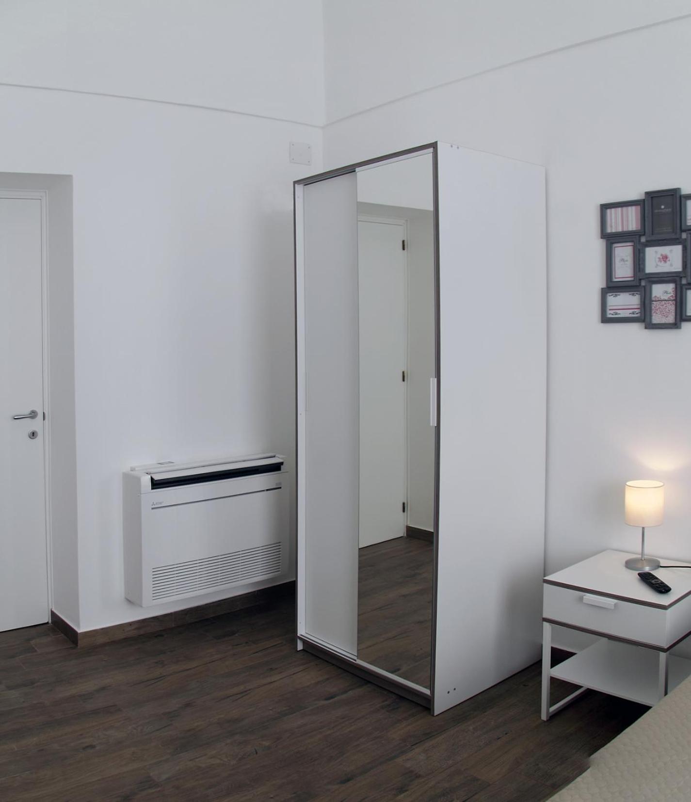 Apartment - Ground Floor