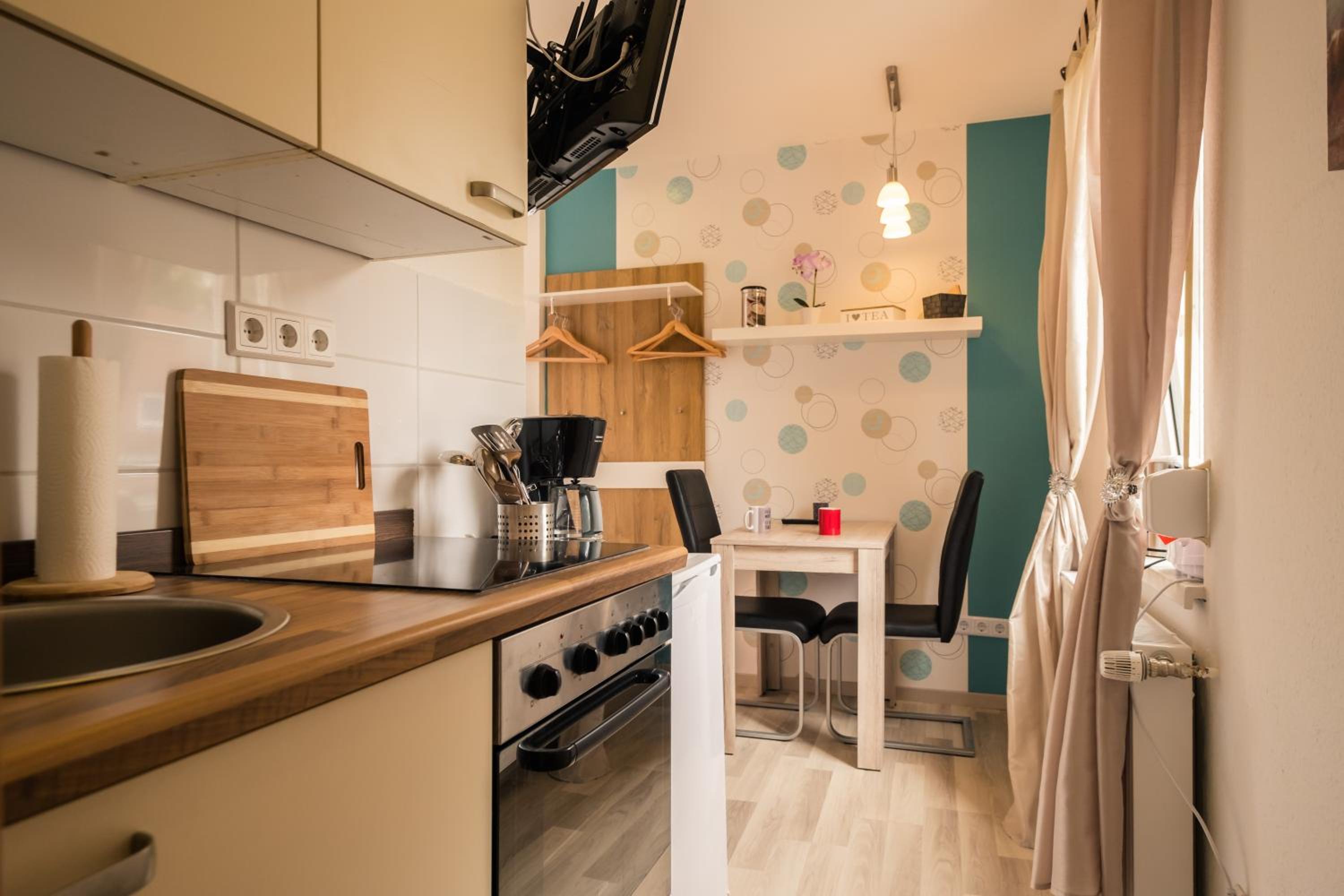 Double or Twin Room - Photo 16
