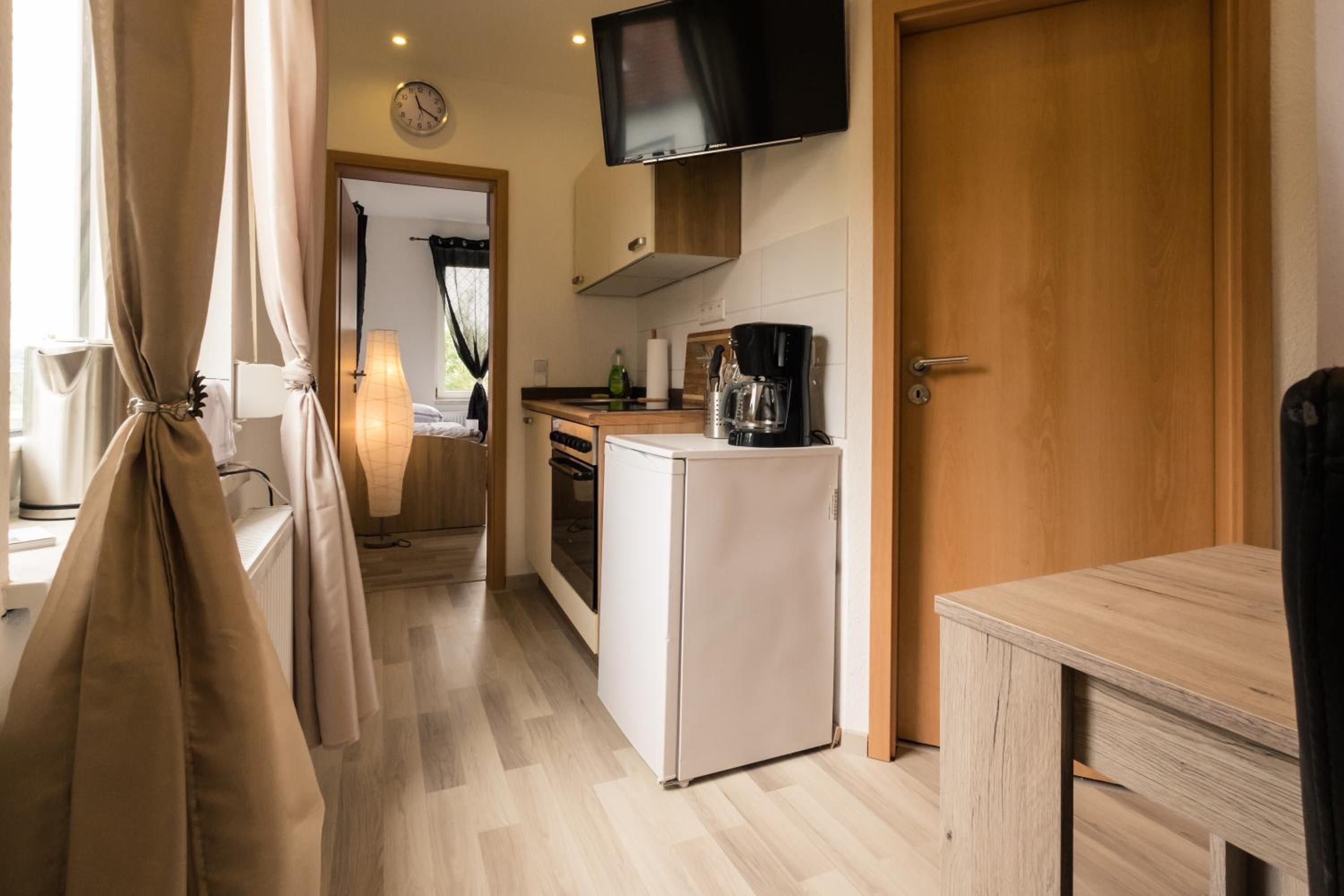 Double or Twin Room - Photo 18