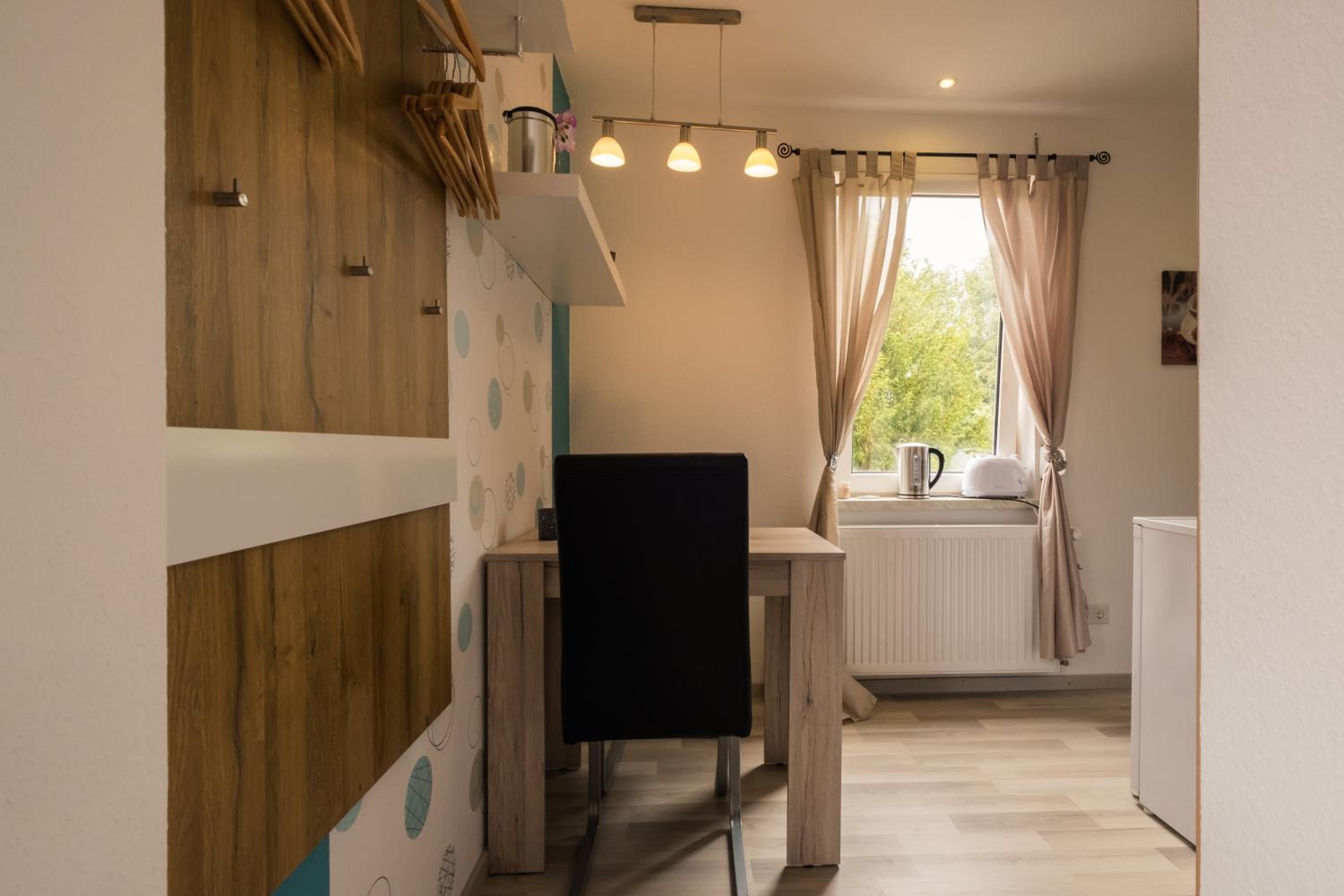 Double or Twin Room - Photo 2