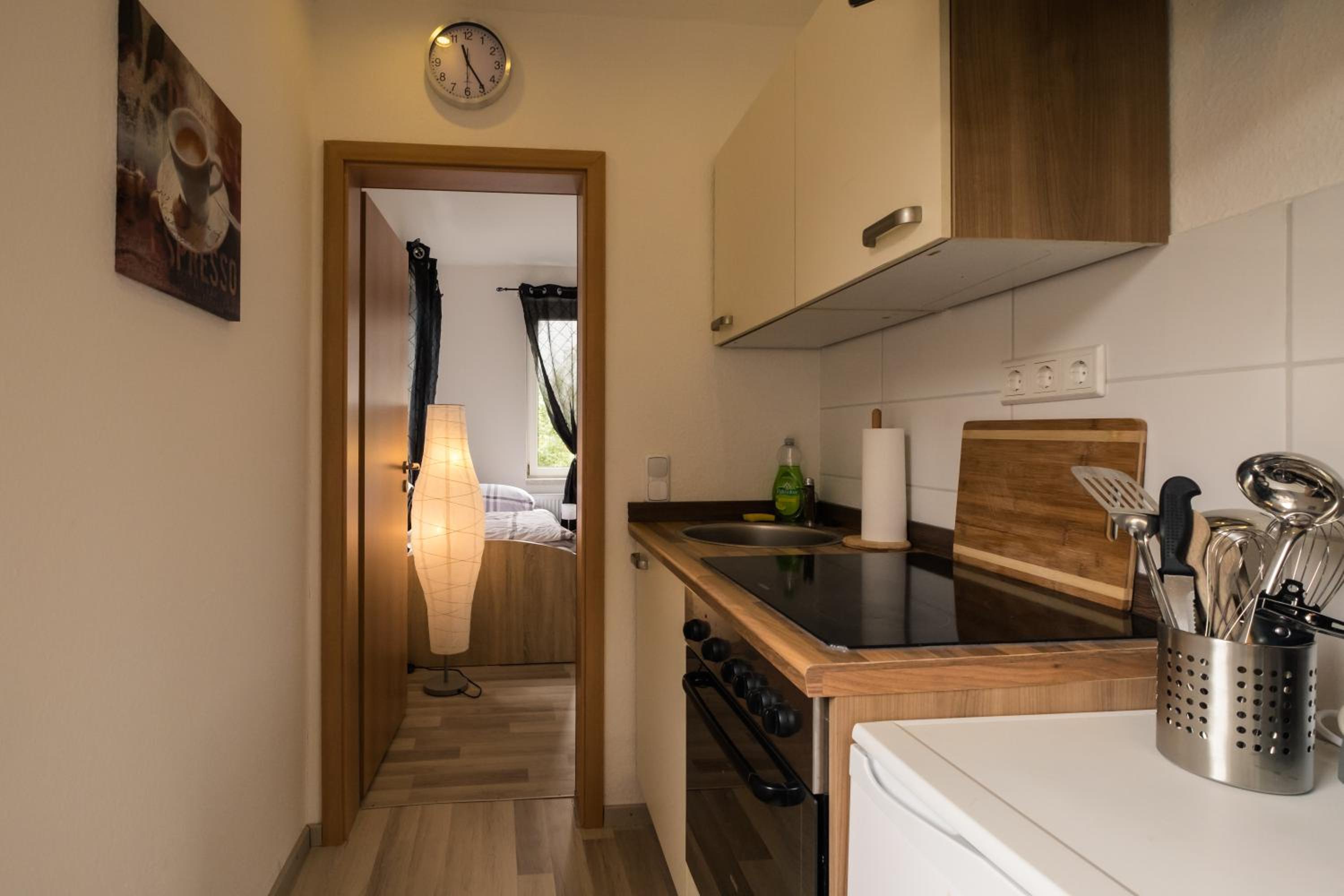 Double or Twin Room - Photo 11
