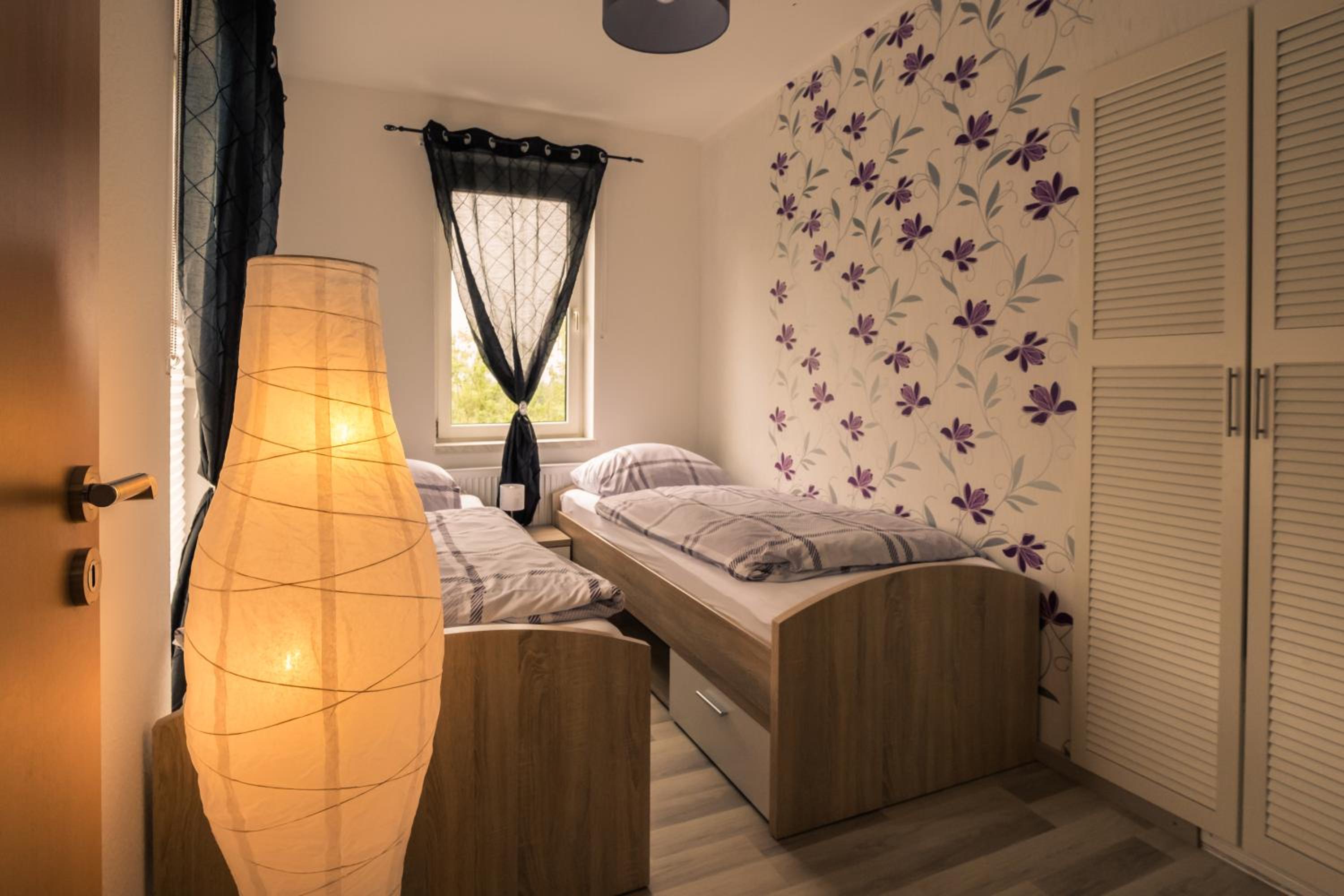 Double or Twin Room - Photo 1