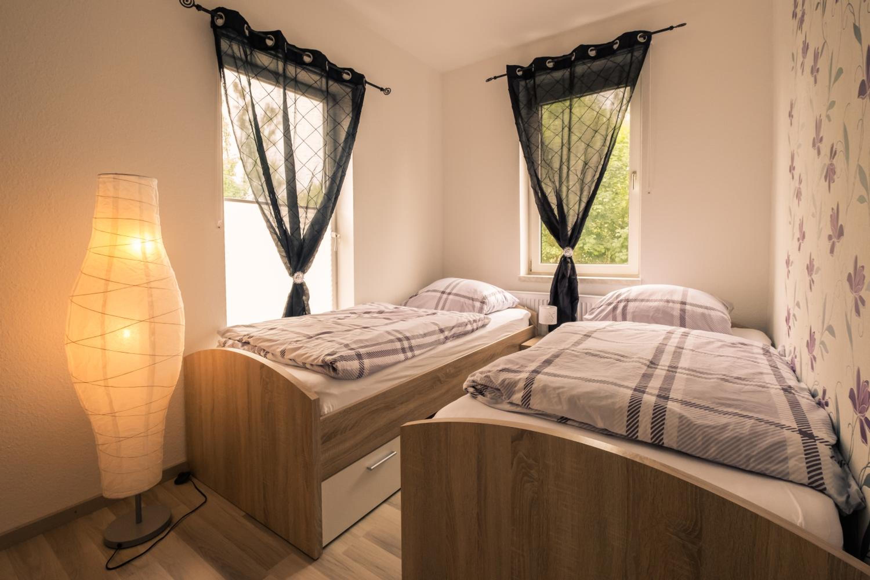 Double or Twin Room - Photo 4