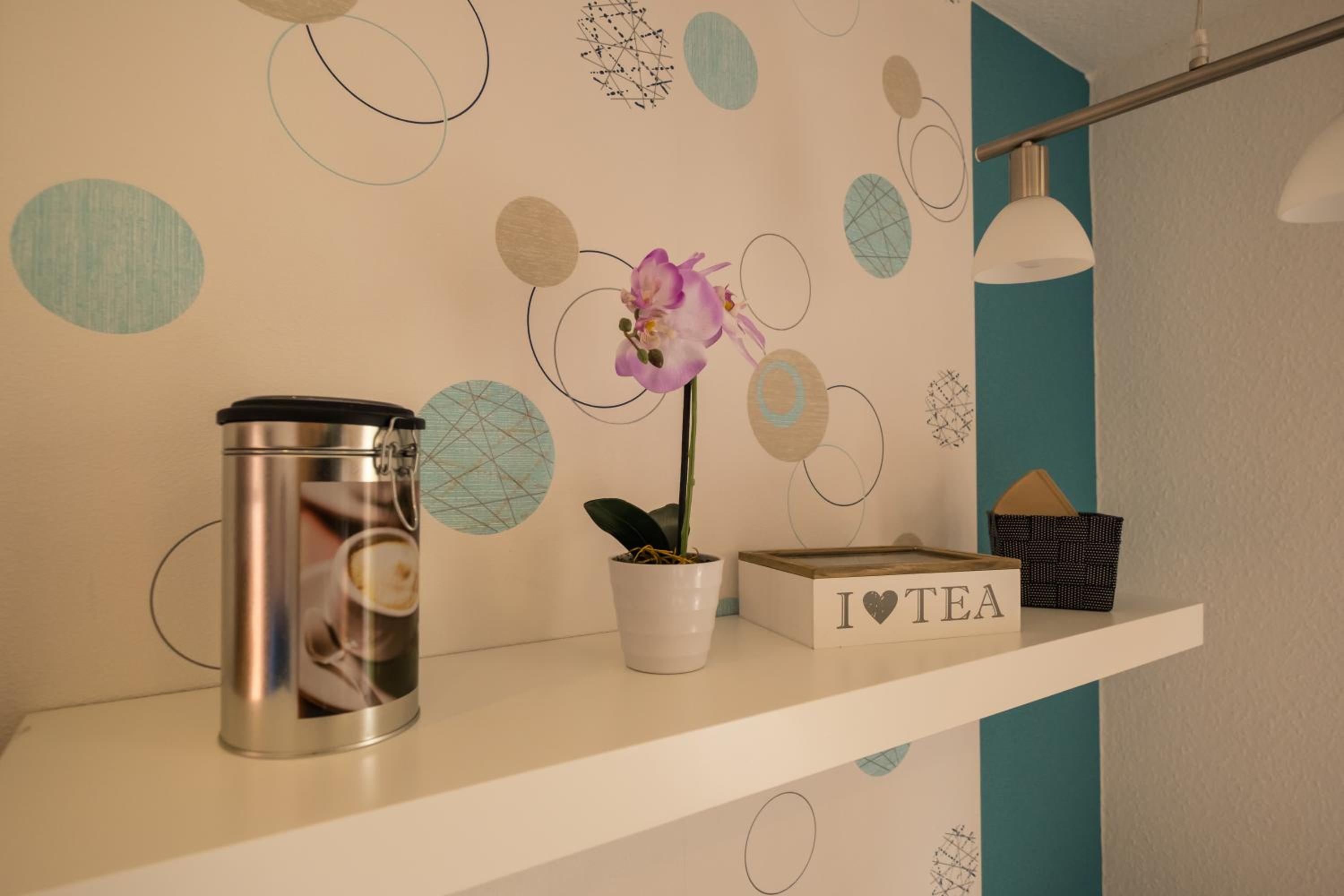 Double or Twin Room - Photo 17