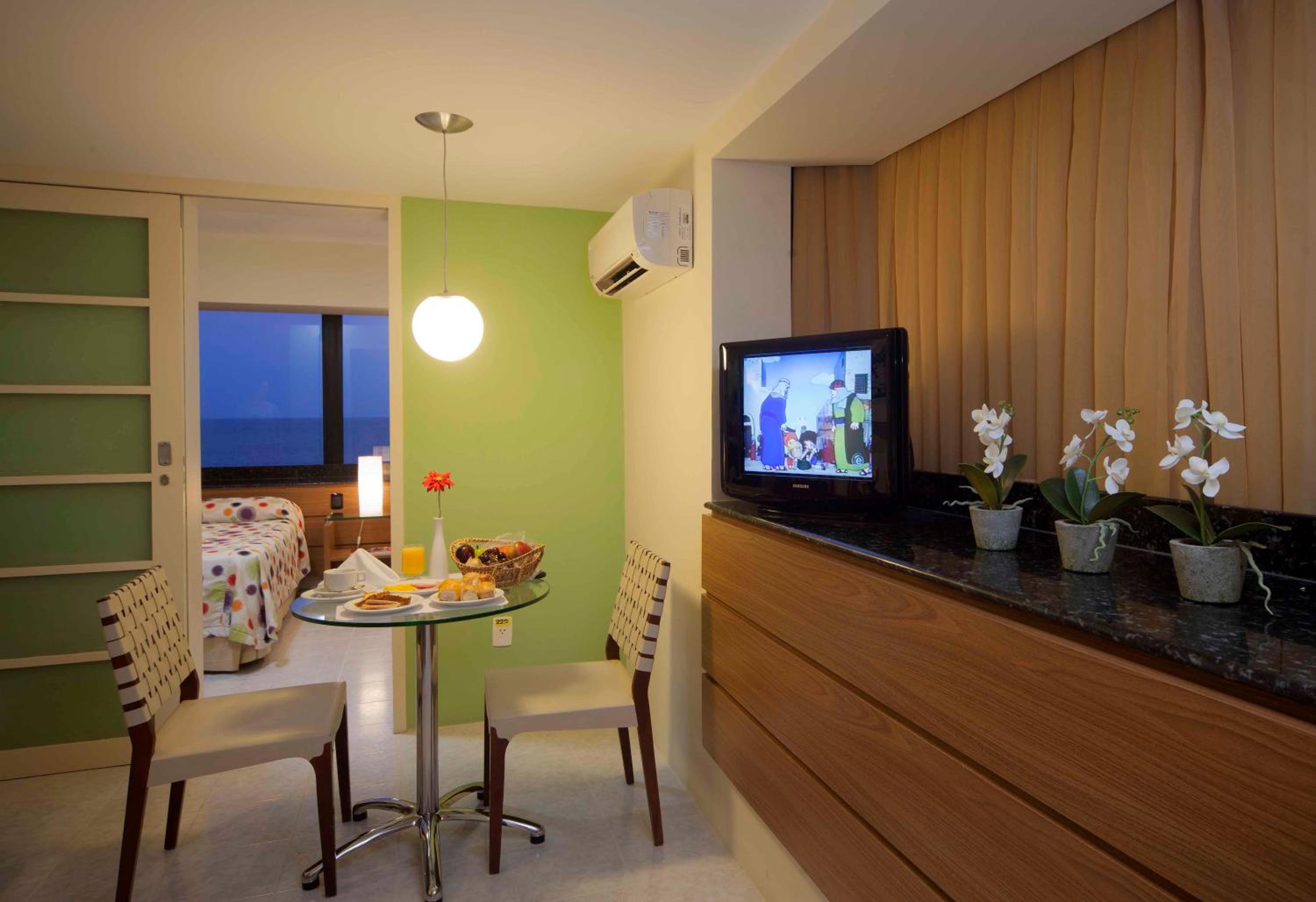 Family Suite - Photo 1