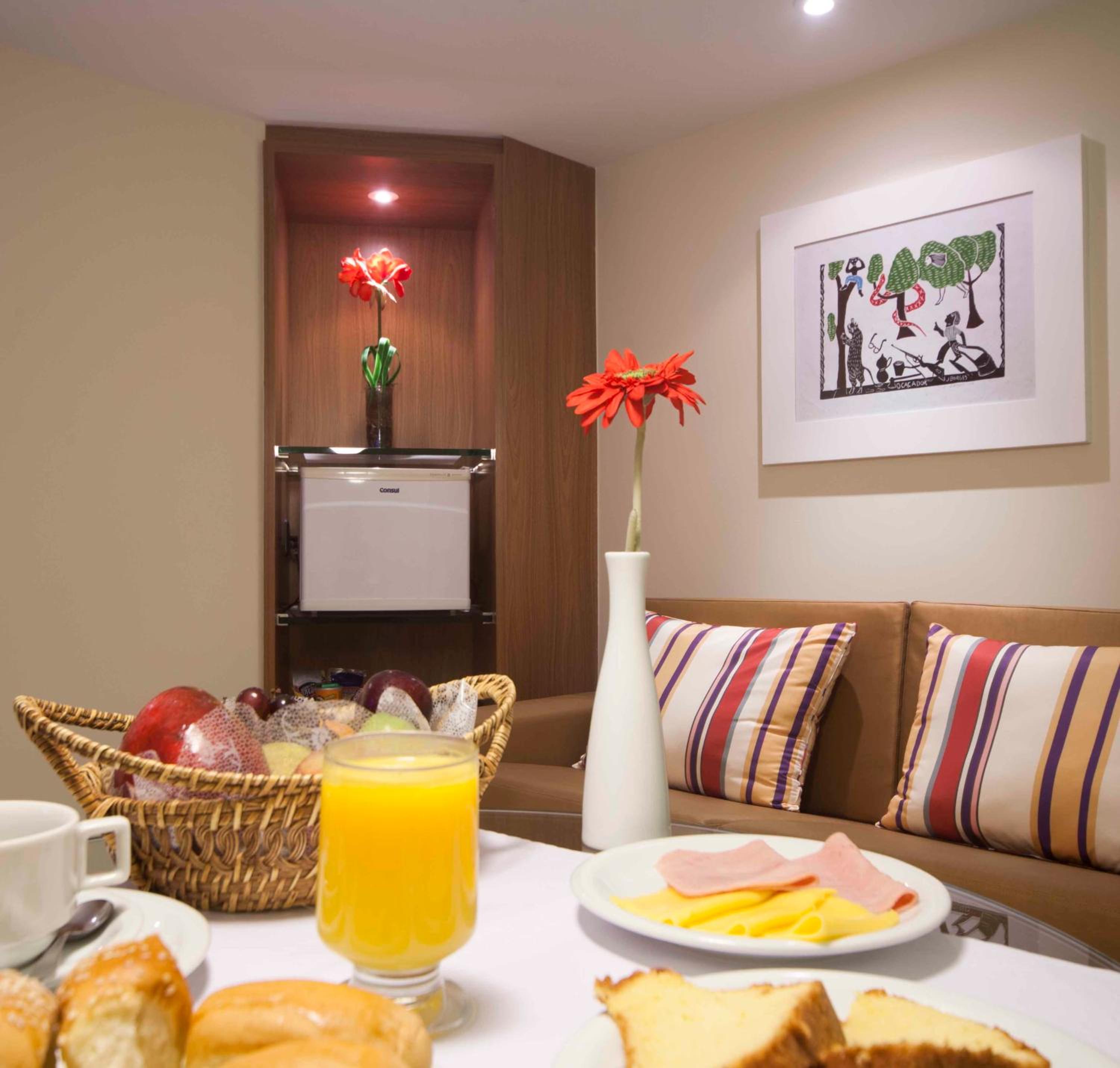 Family Suite - Photo 8