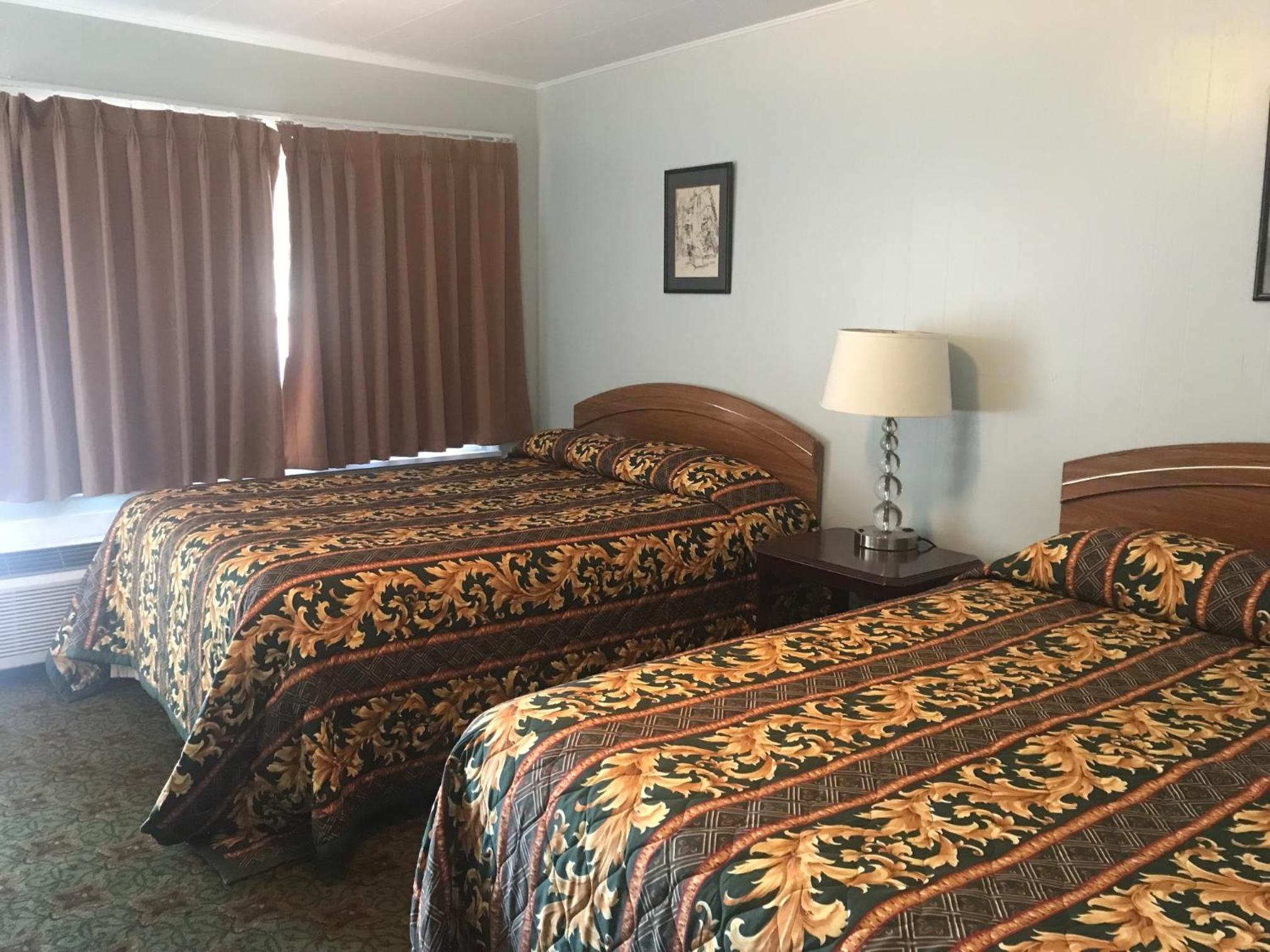 Queen Room - Photo 3