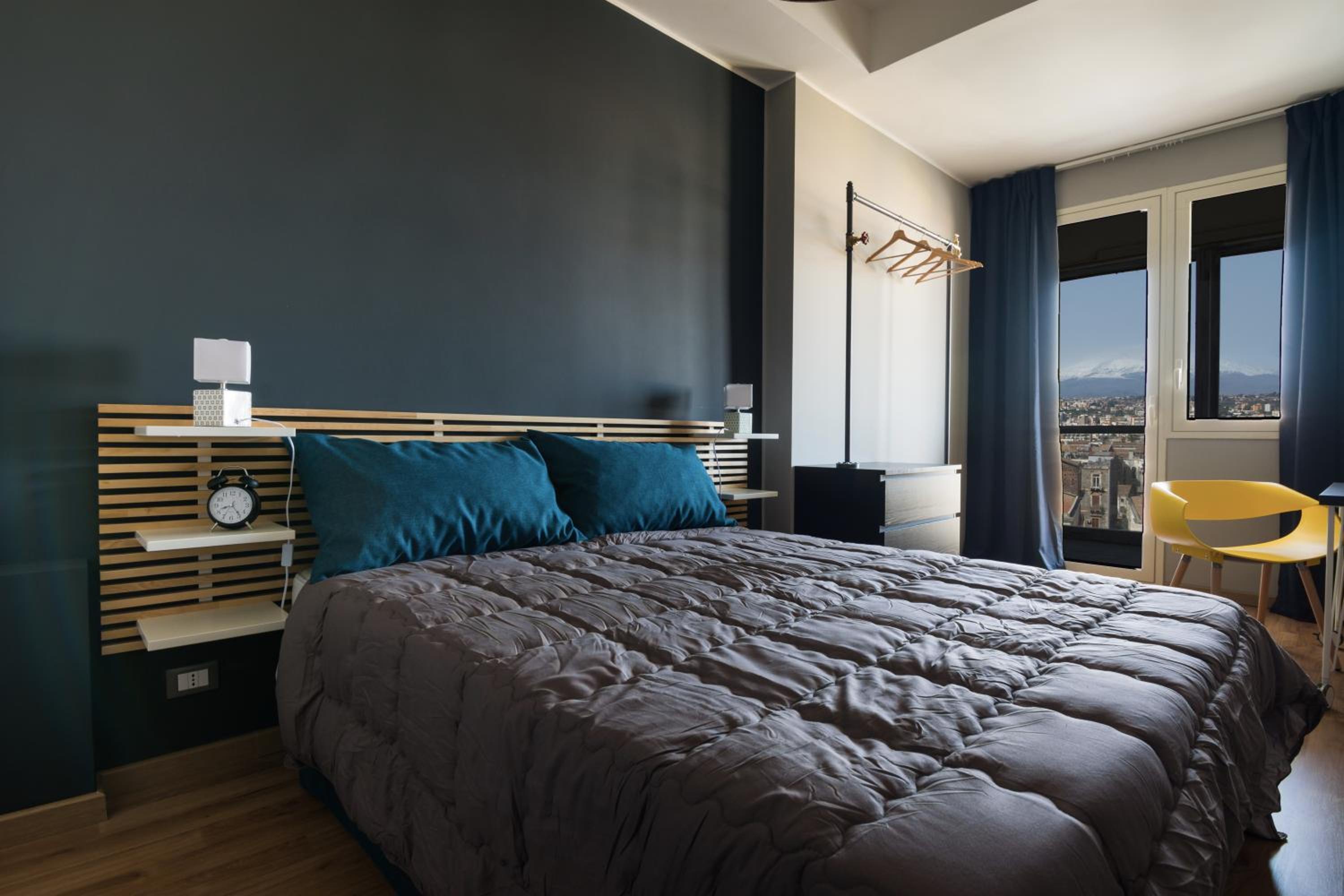 Deluxe Double Room with Balcony photo 3