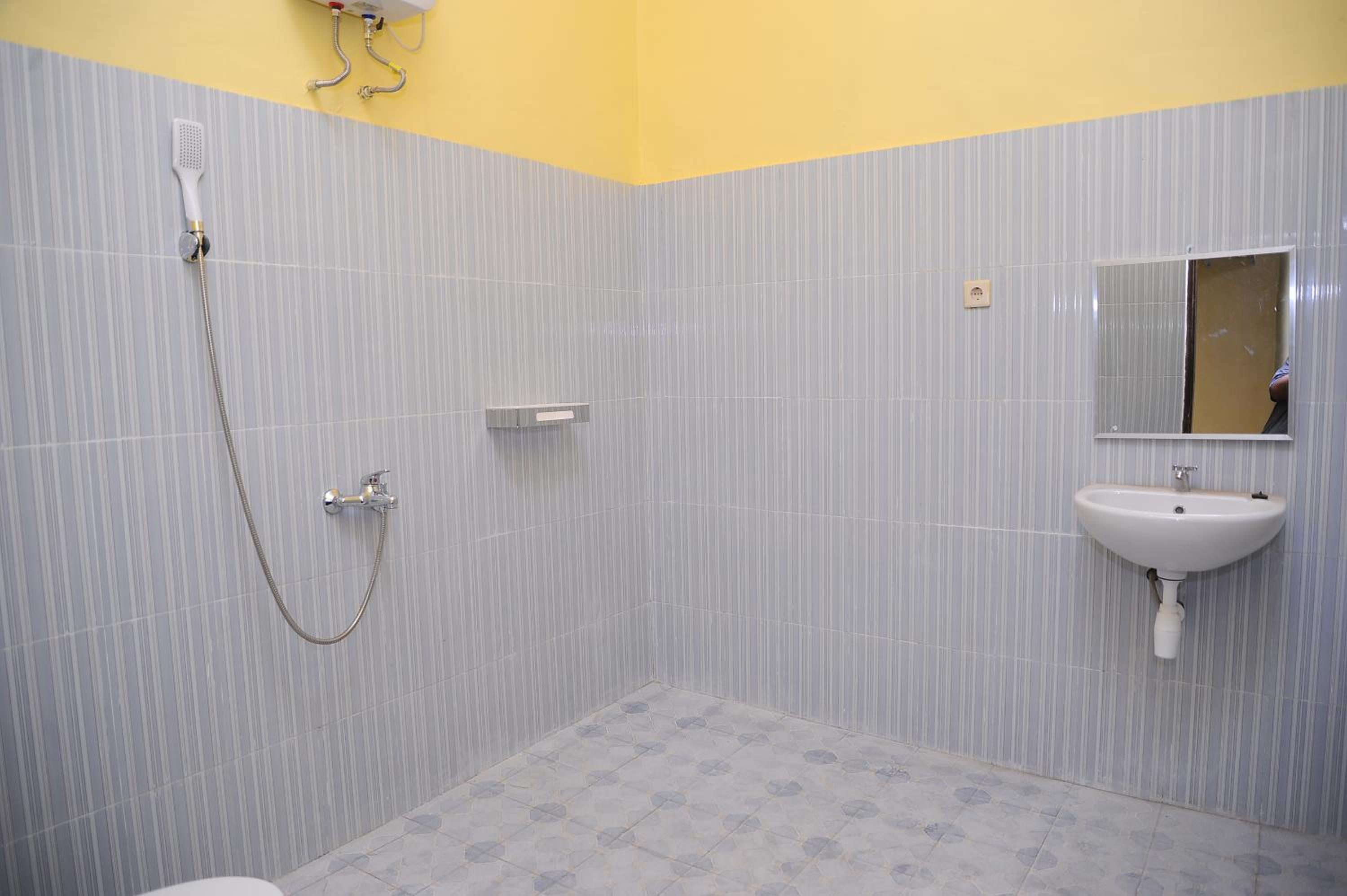 Double Room with Private Bathroom photo 3