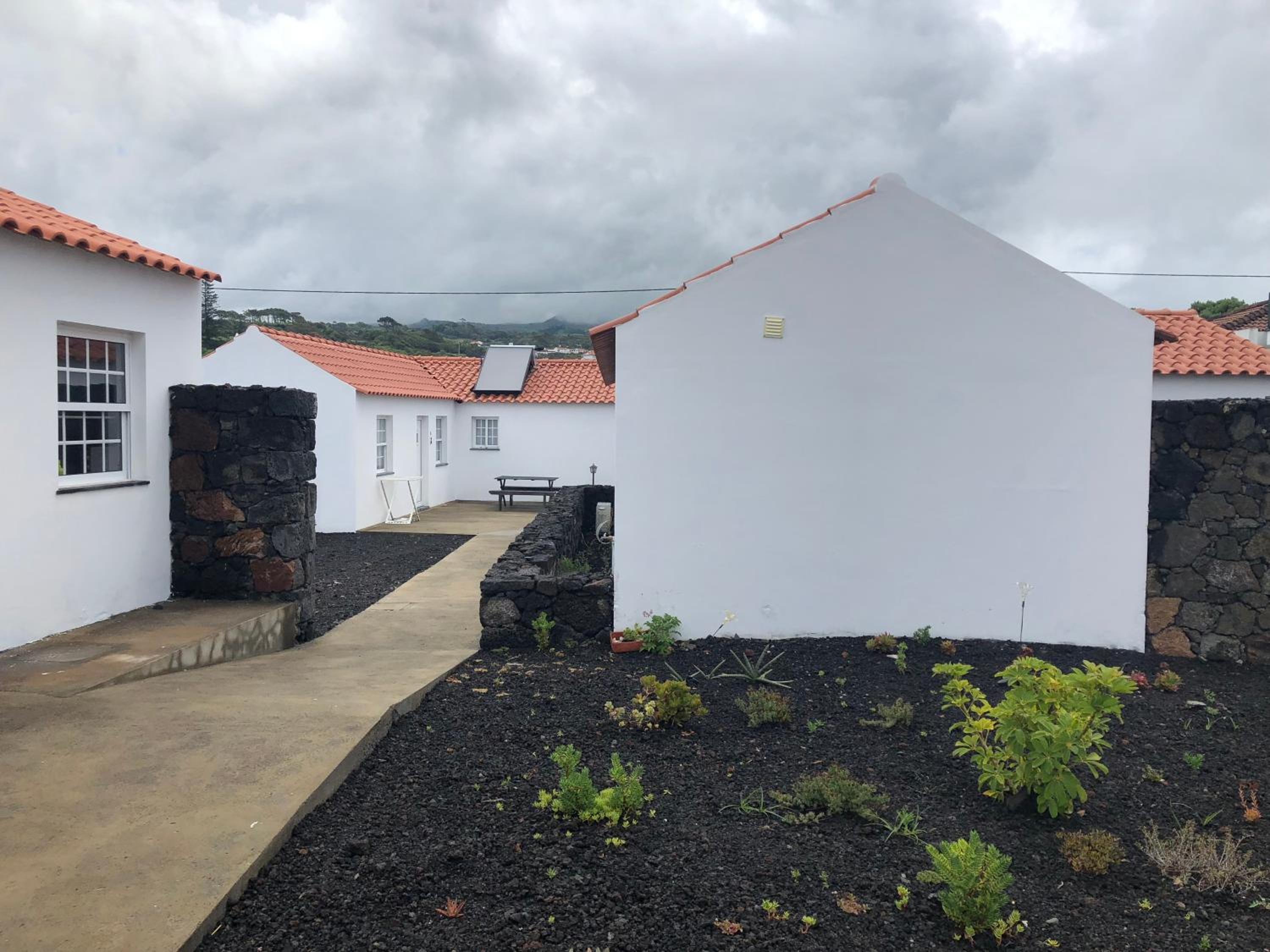 Two-Bedroom Villa - Photo 19