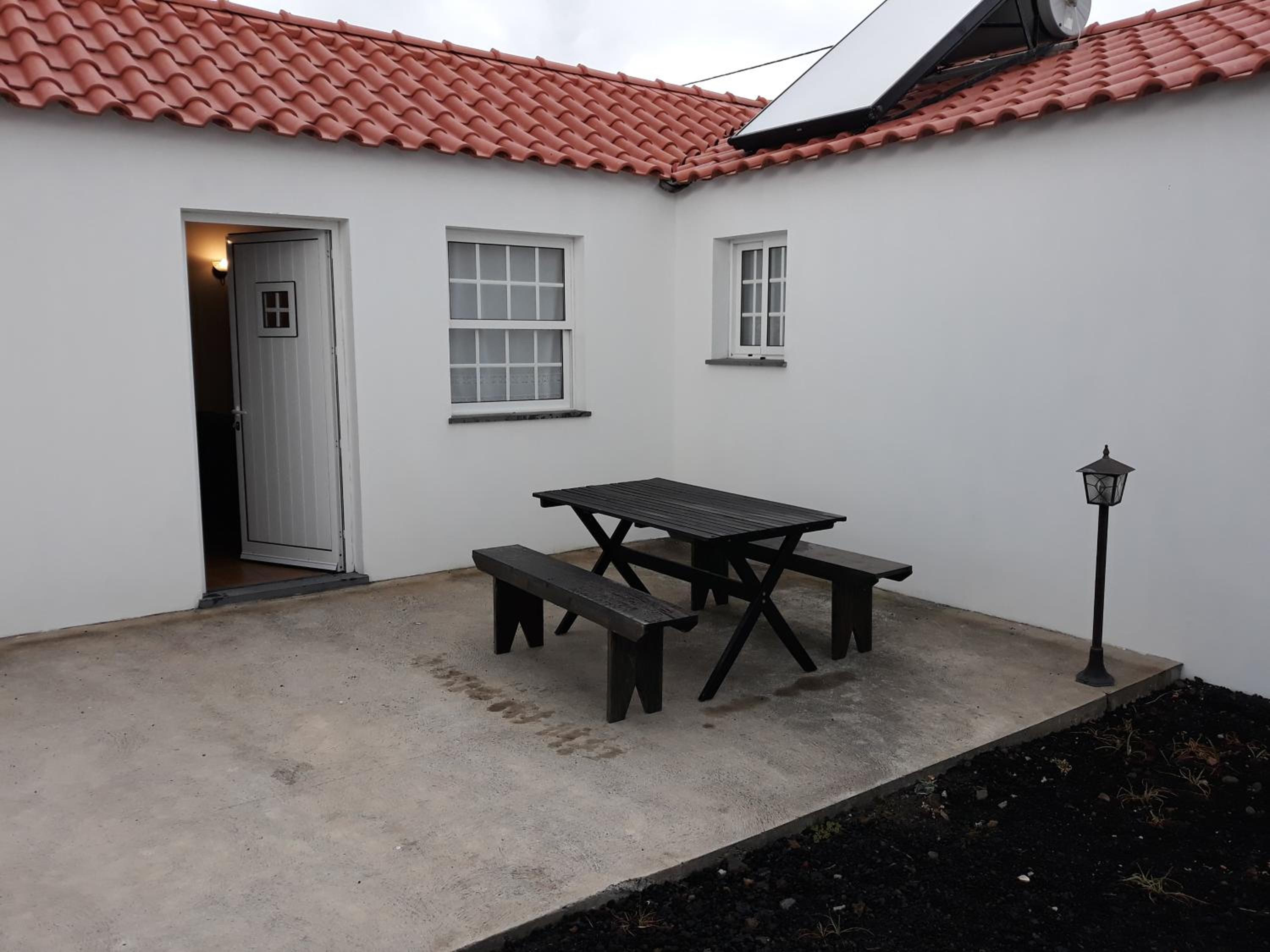 Two-Bedroom Villa - Photo 13