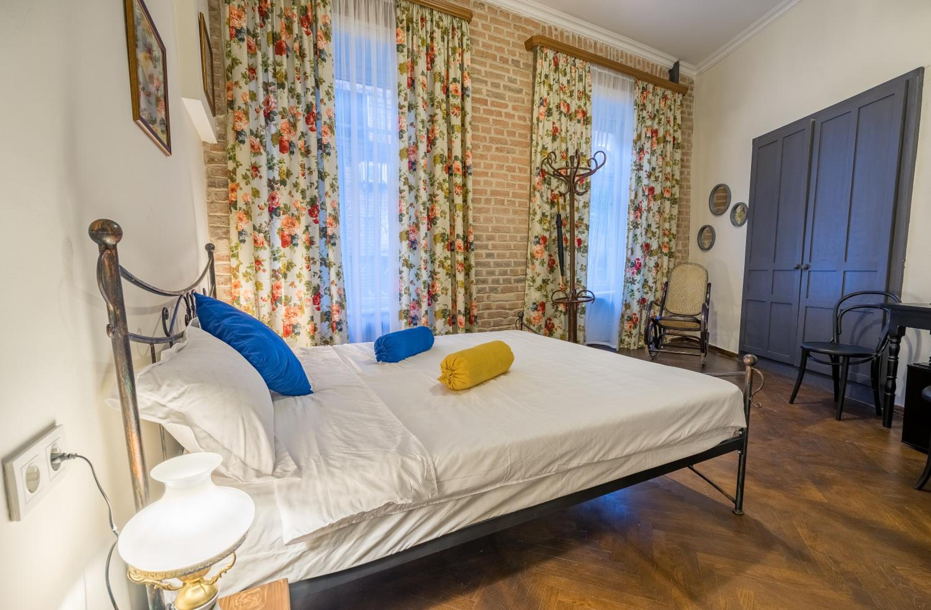 Standard Double Room - Photo 1