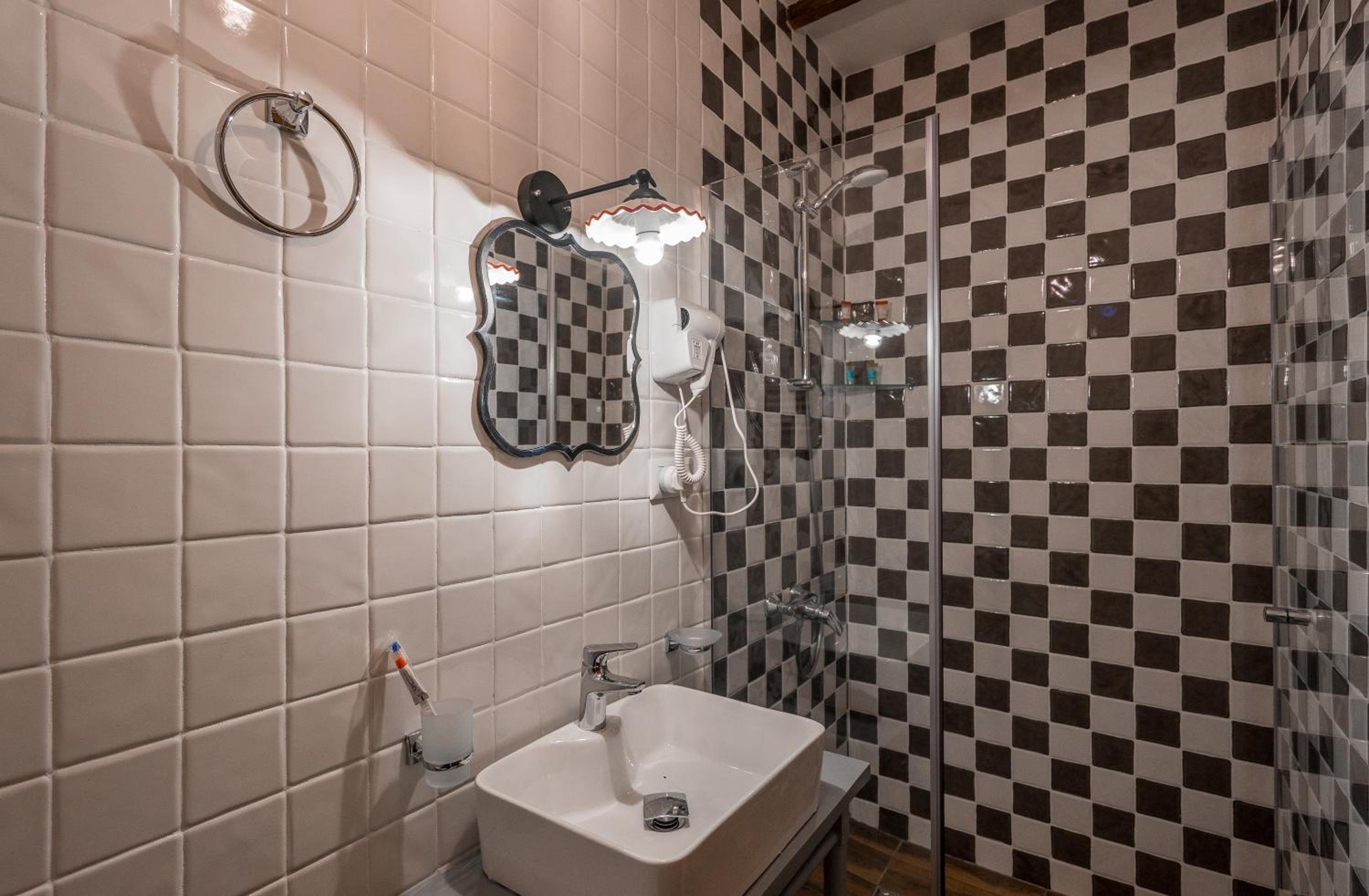 Standard King Room - Photo 14