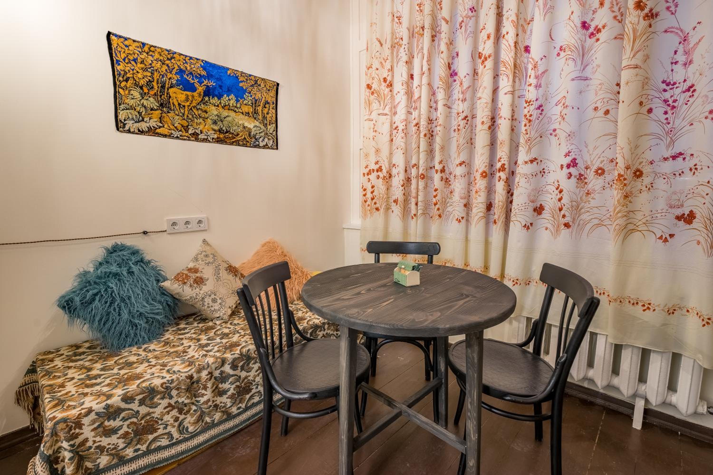 Triple Room - Photo 5