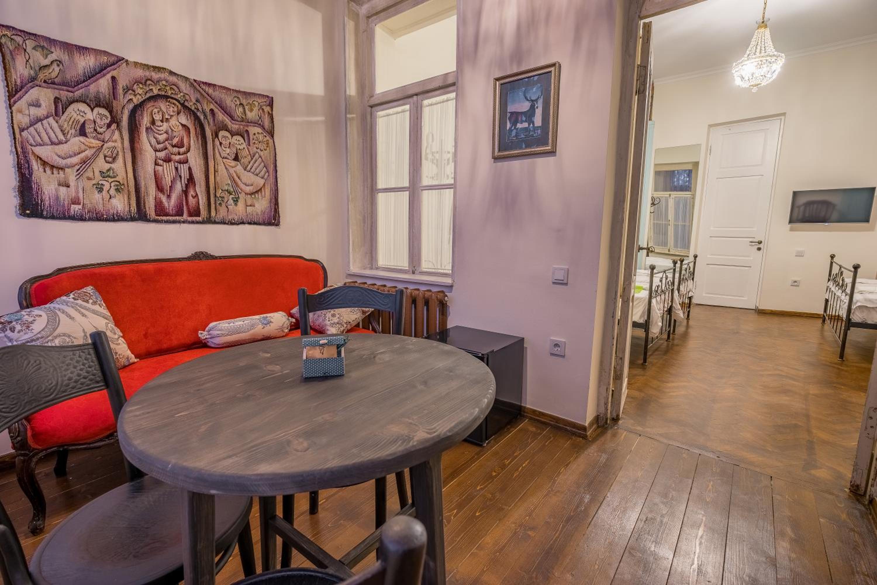 Quadruple Room - Photo 6