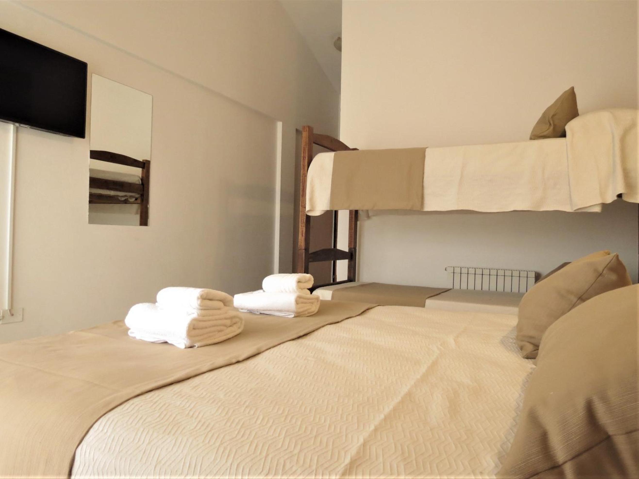 Quadruple Room photo 1