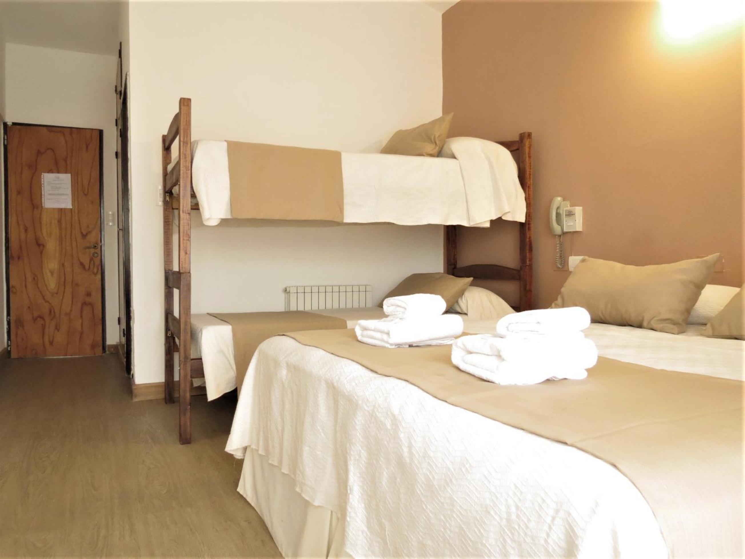 Quadruple Room photo 3