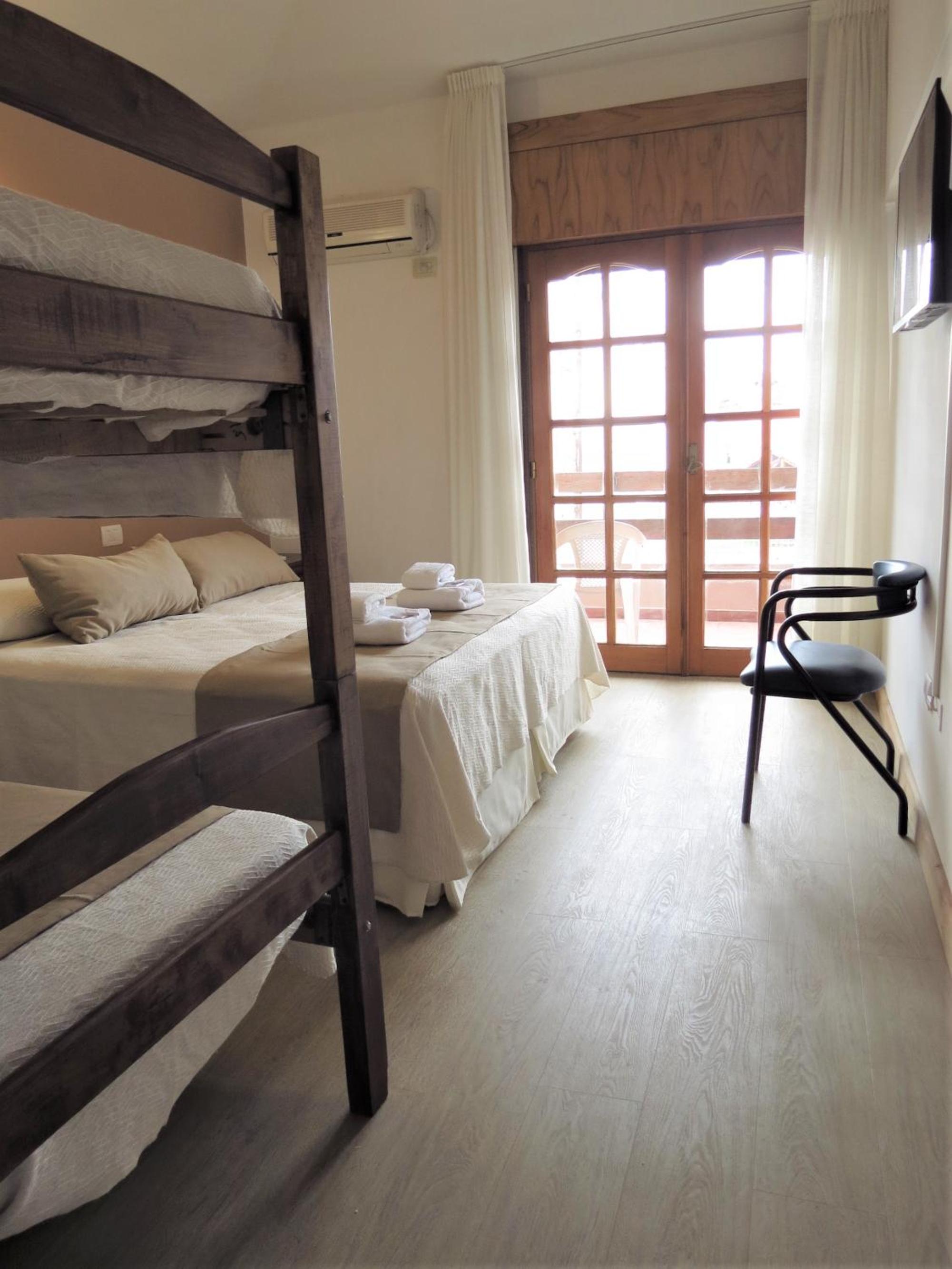 Quadruple Room photo 2