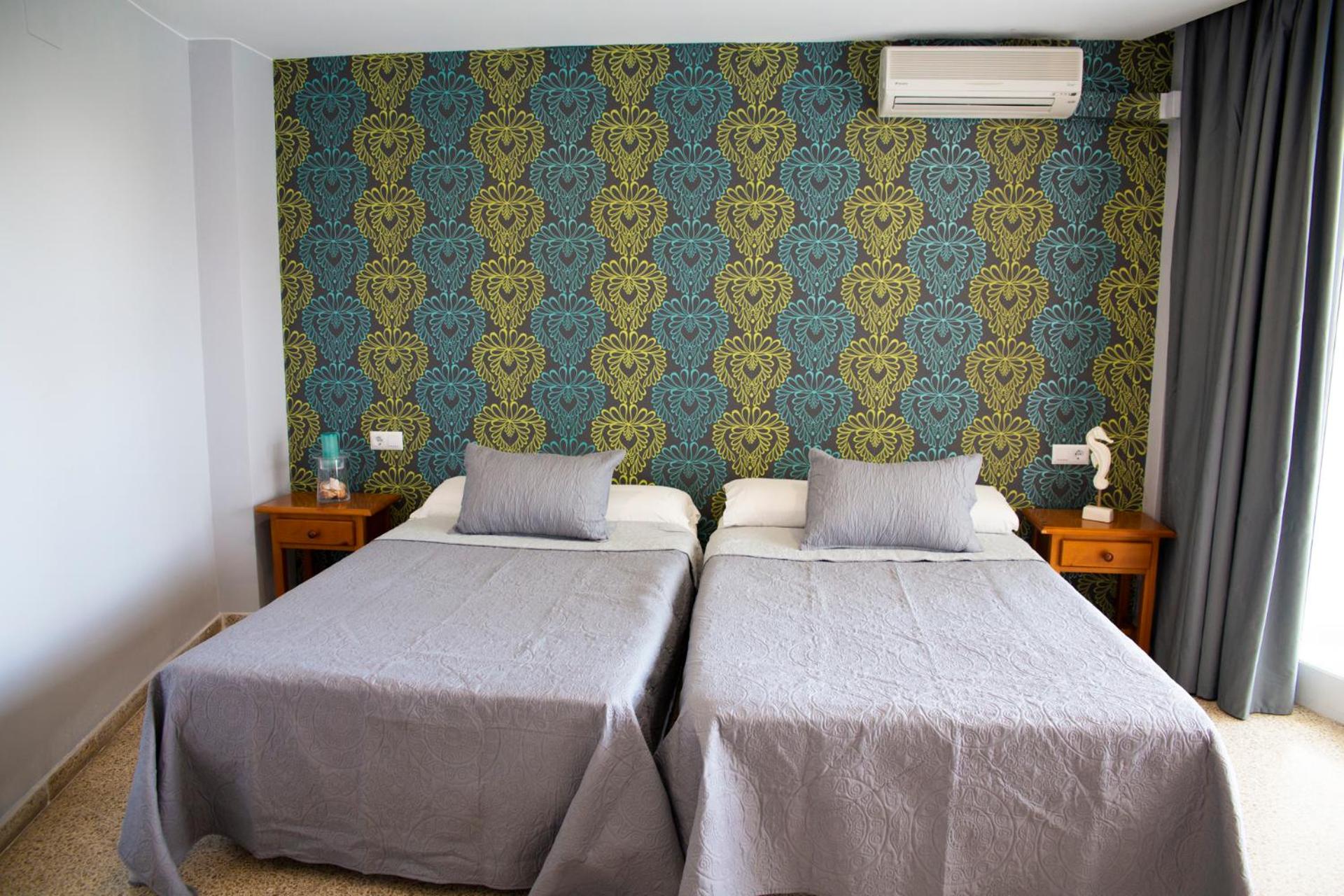 Habitación Triple