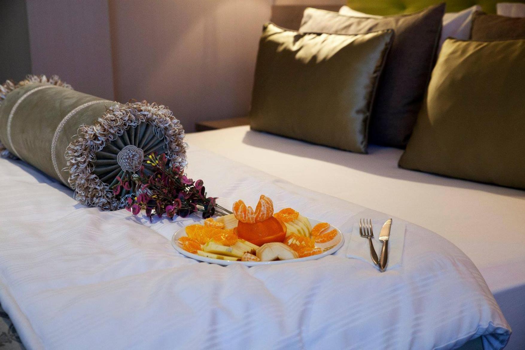 Standard Double Room - Photo 1