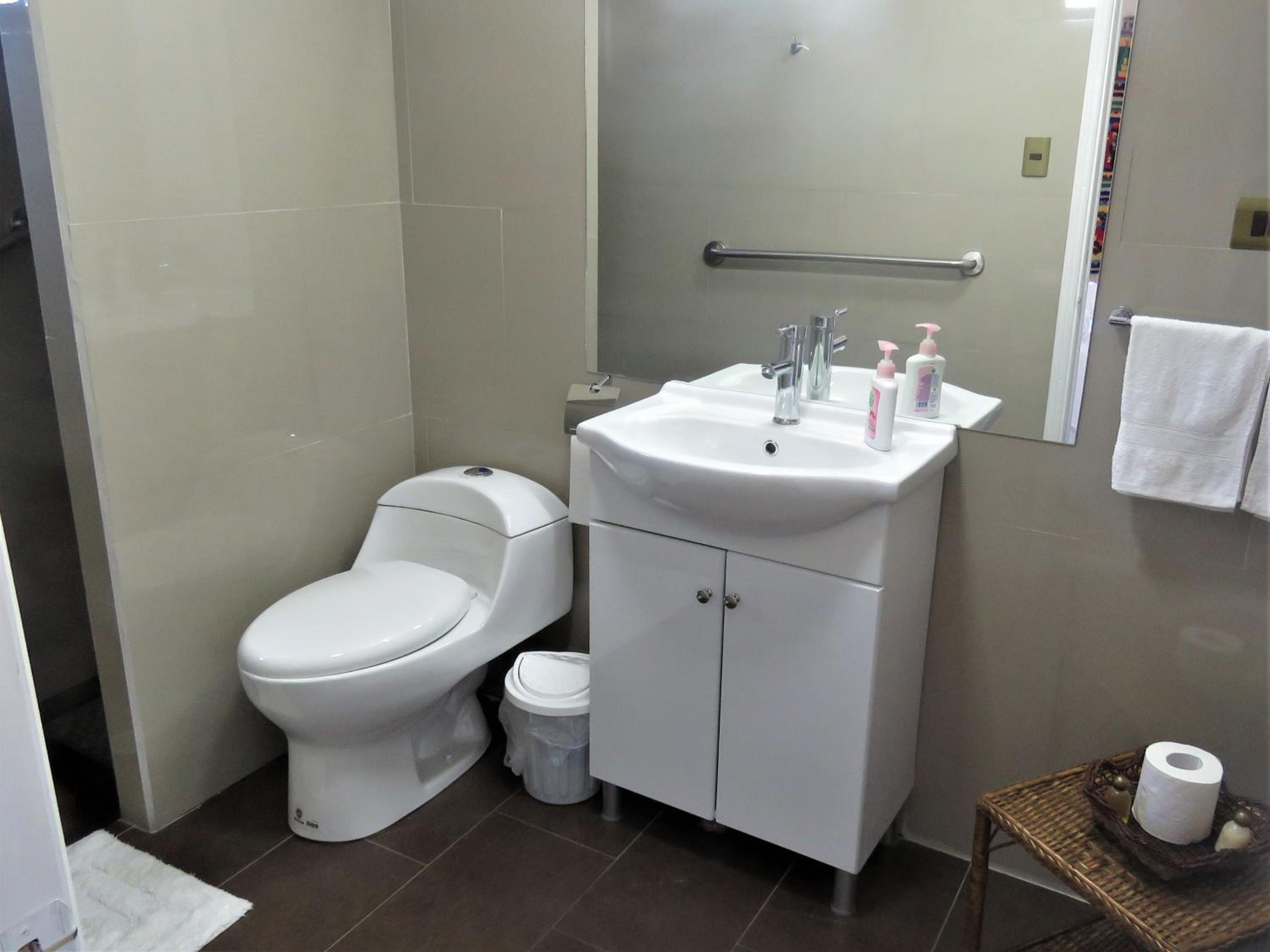 Twin Room photo 3