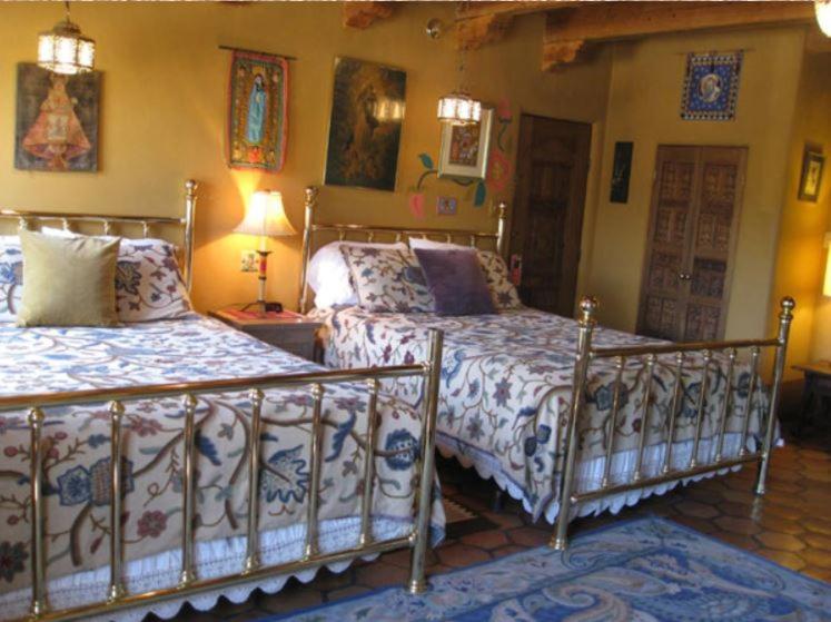 Queen Suite