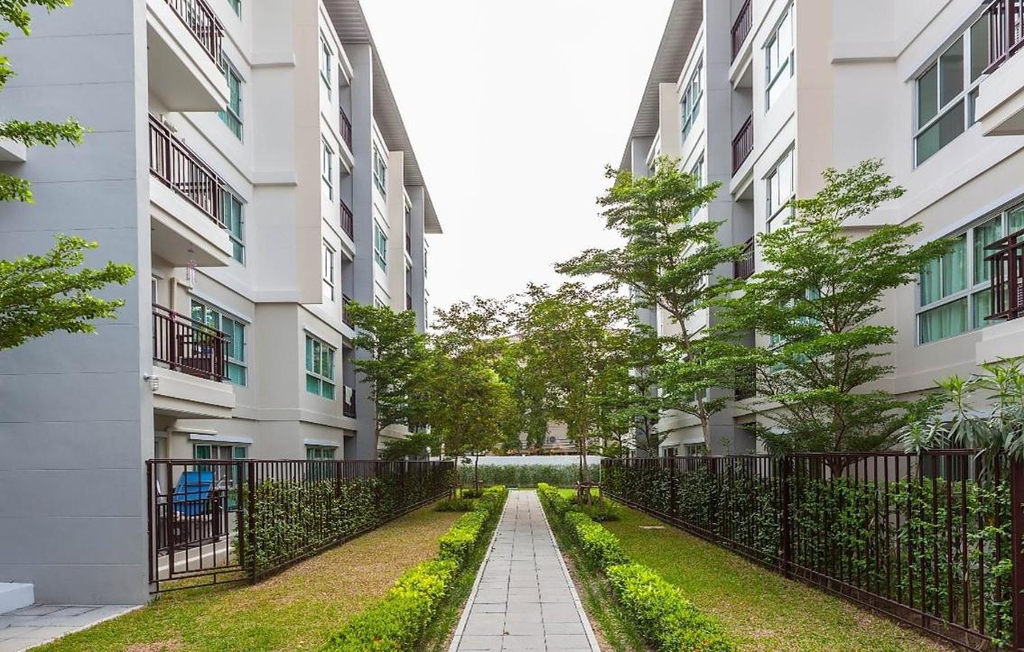 Superior Apartment photo 3