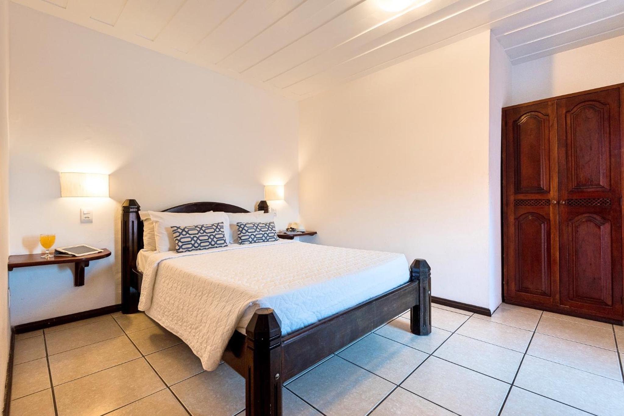 Double Room - Photo 1