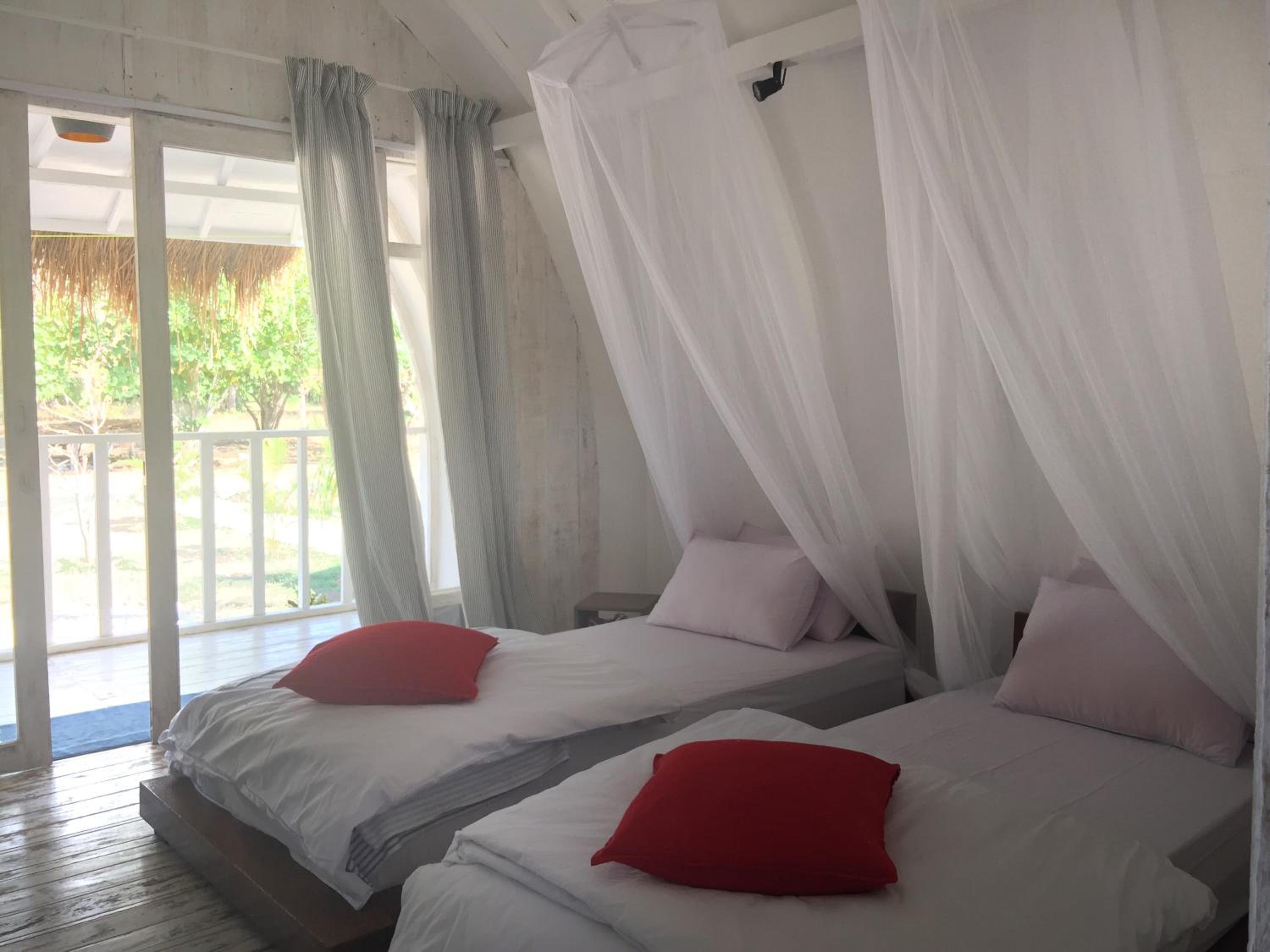 Deluxe Twin Room - Photo 1