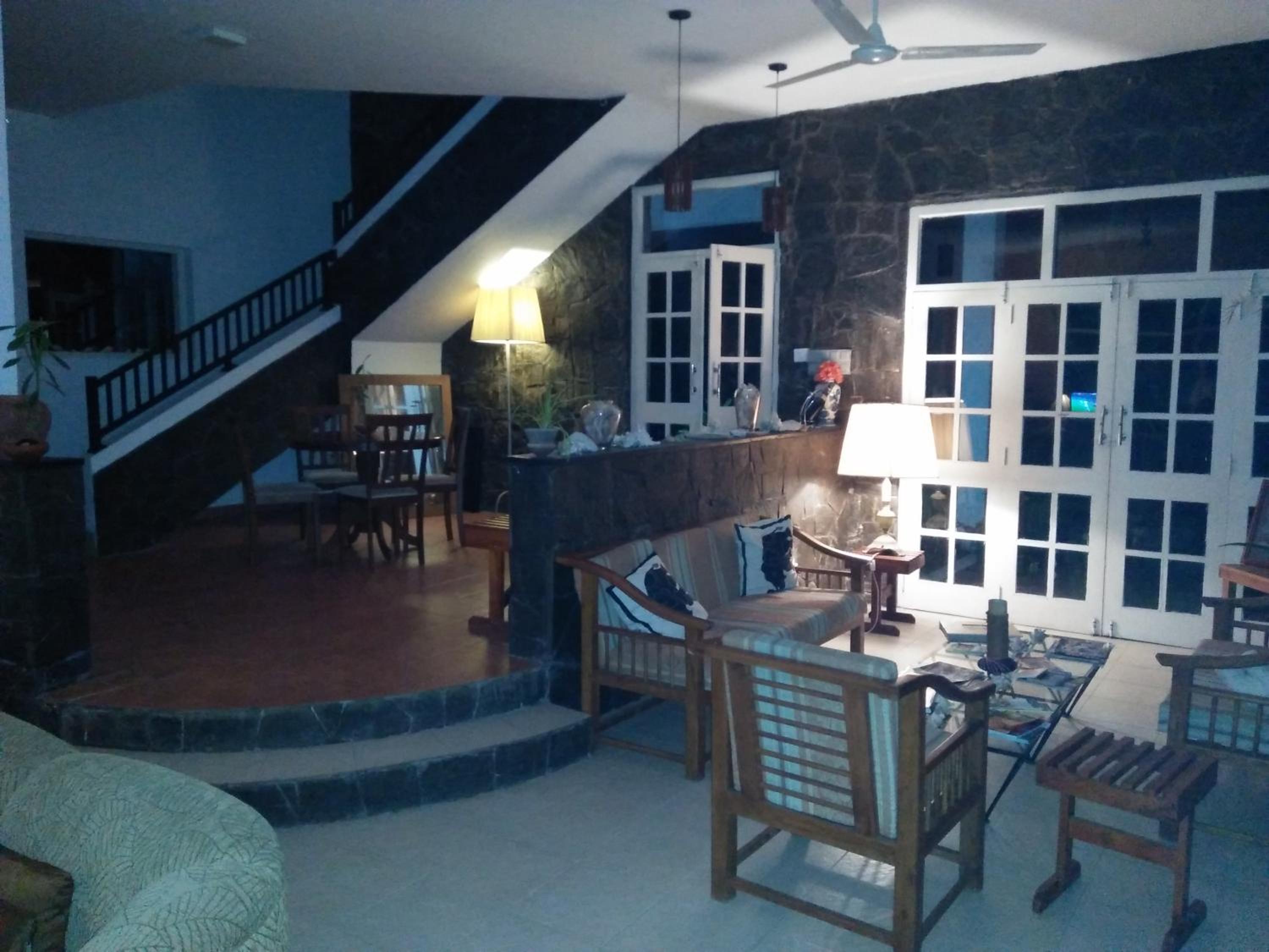 Double Room with Garden View photo 3