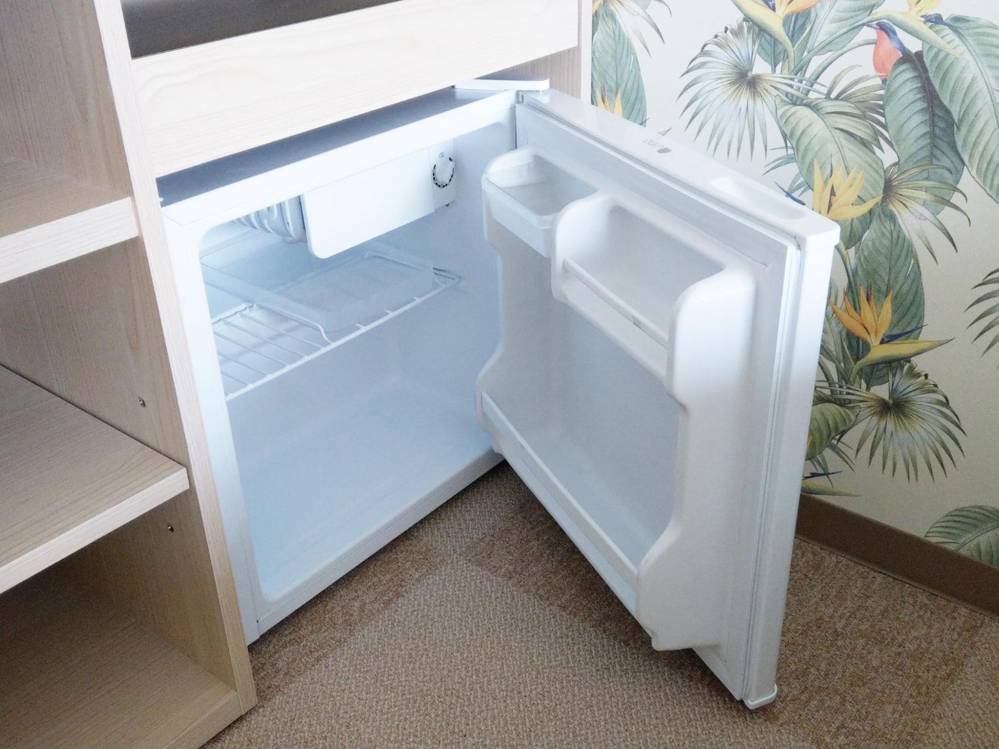 Standard with One Twin Bed and 2 Adults Occupancy (Non Smoking) photo 2