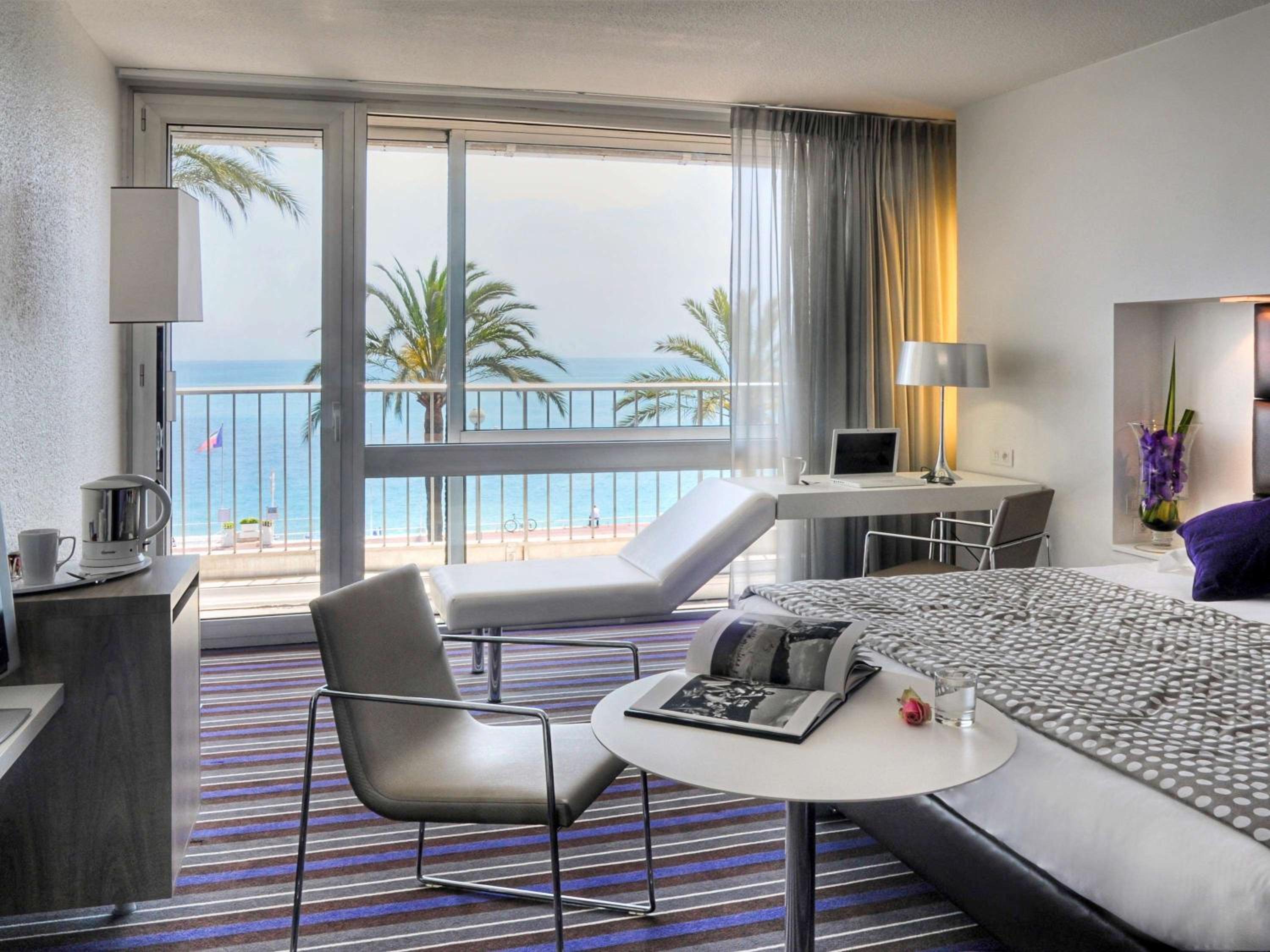 Privilege Double Room Sea Front photo 1