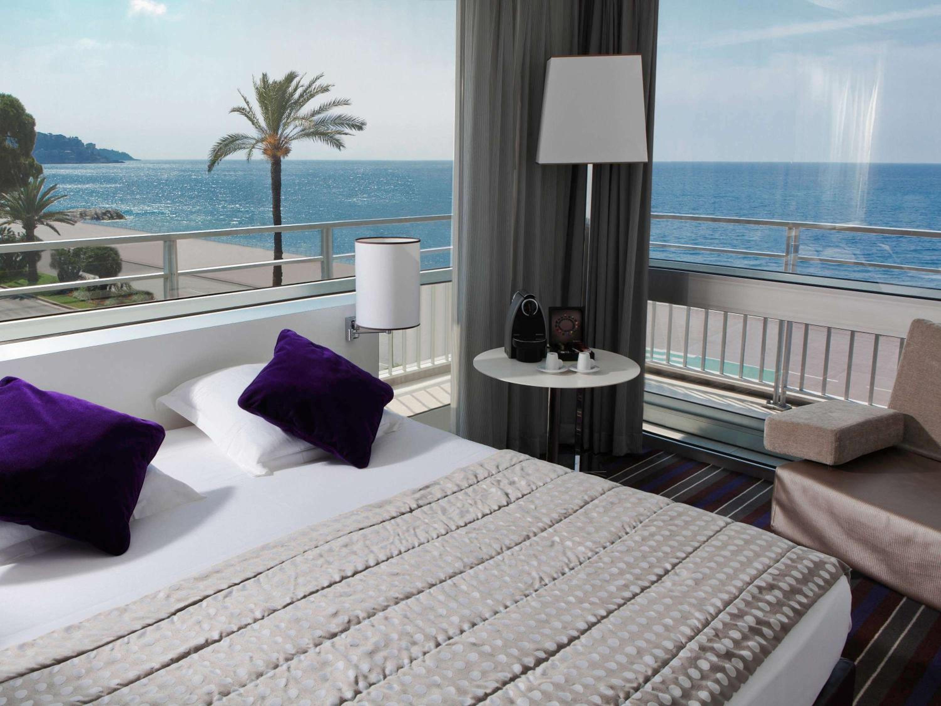 Privilege Double Room Sea Front photo 3