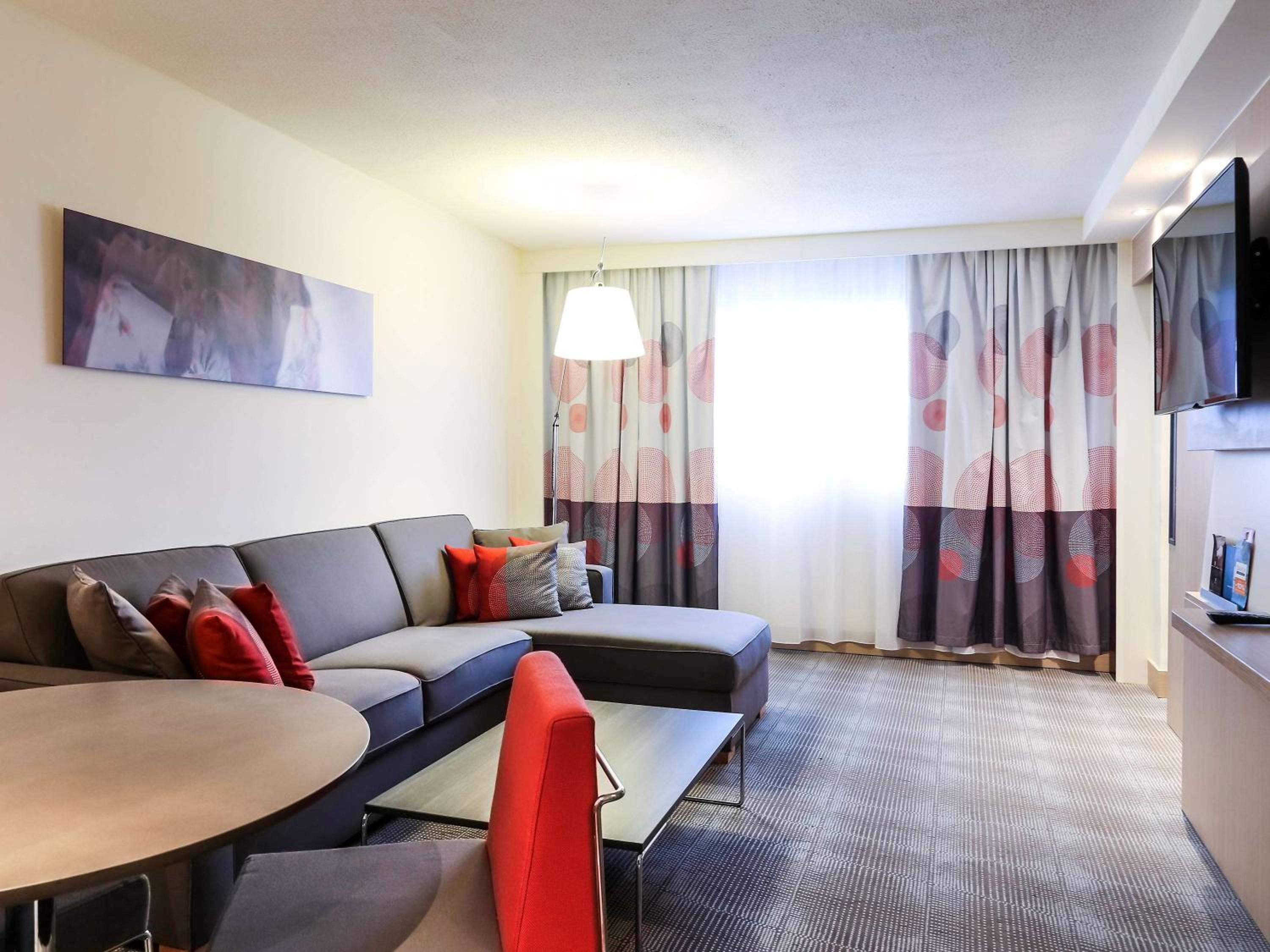 Junior Suite - Photo 14